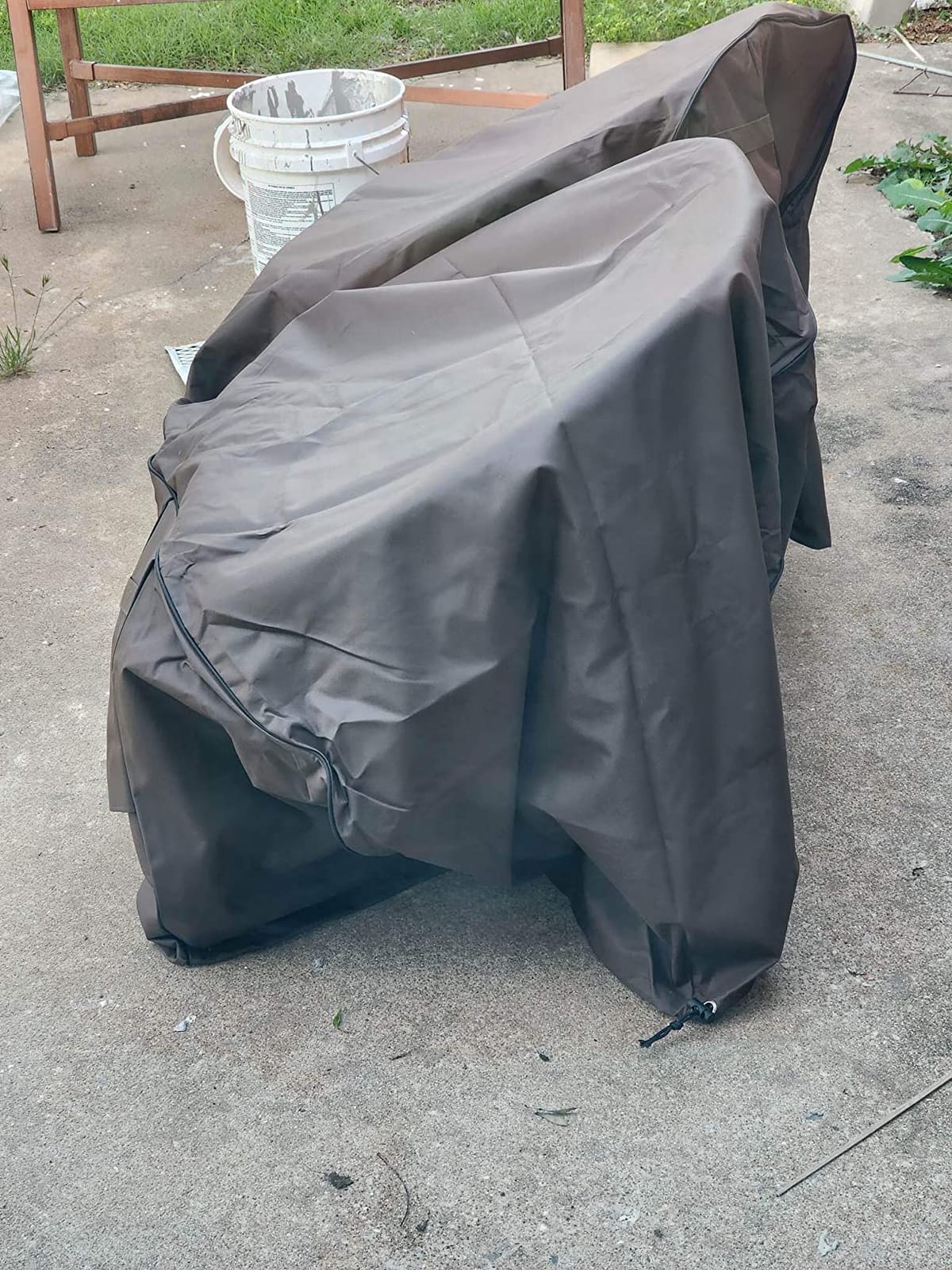 COSFLY Patio Furniture Chair Covers Waterproof, 32
