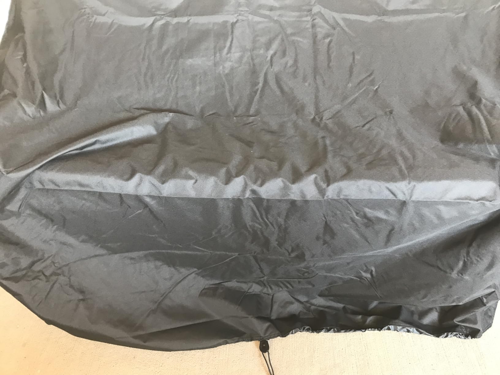 ULTCOVER Waterproof Patio Furniture Sofa Cover 60W x 35D x 35H in customer photo 1