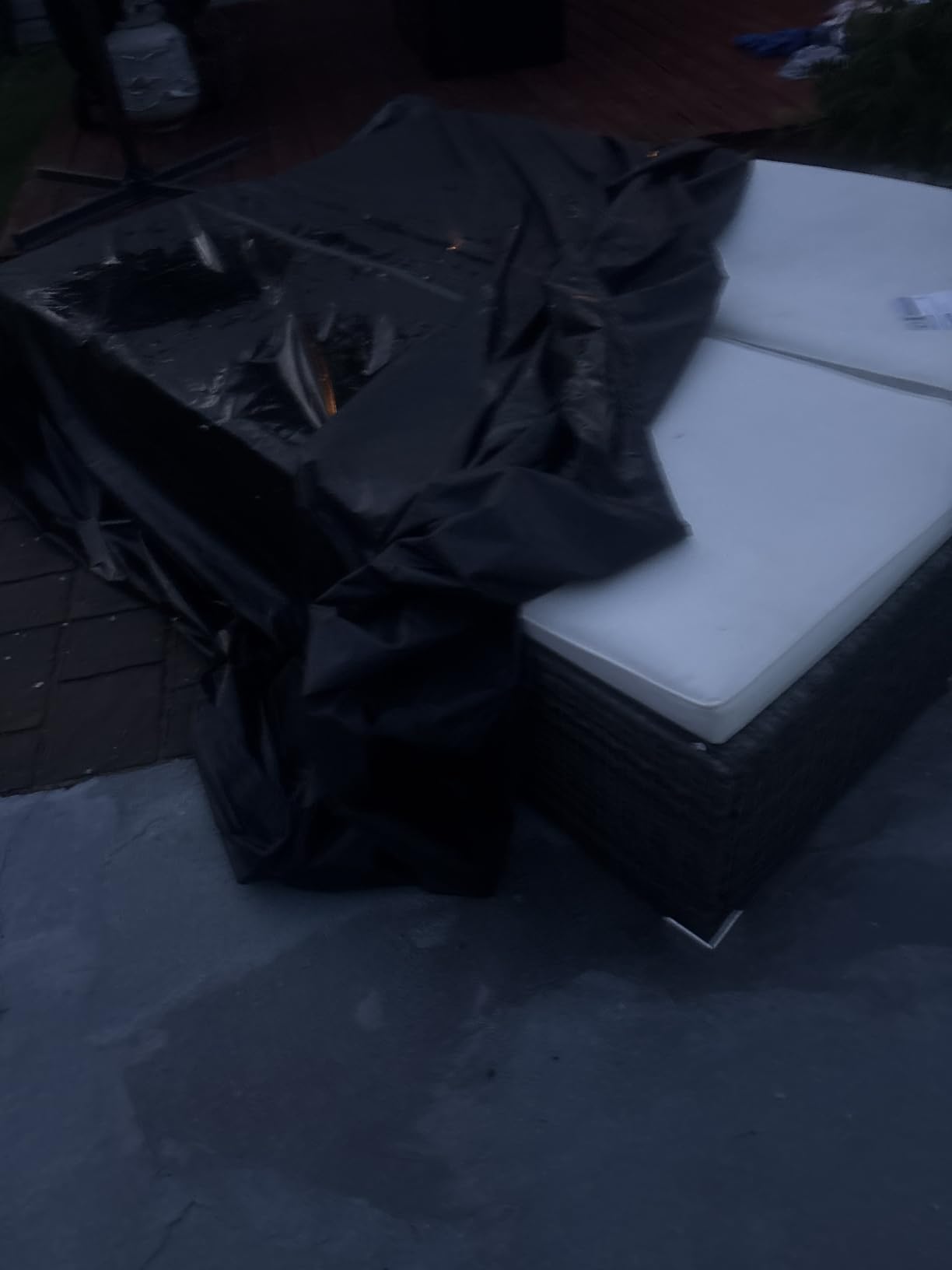 Waterproof Outdoor Patio Furniture Covers 108