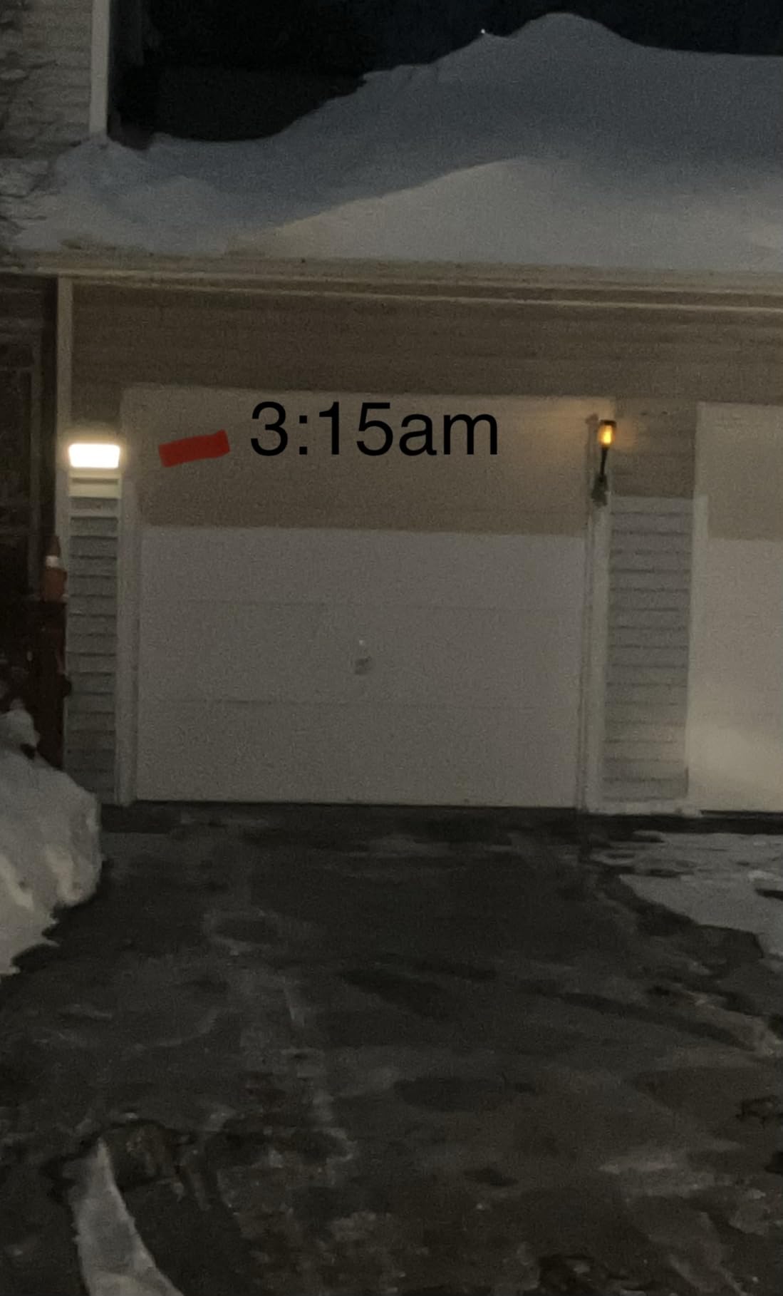 MAXvolador Solar Powered Address Sign House Number Waterproof 3-Light Modes, LED Illuminated Address Plaque, Wall Mounted & In Ground, Outdoor Address Numbers with Stakes for Outside Yard Home Driveway customer photo 1
