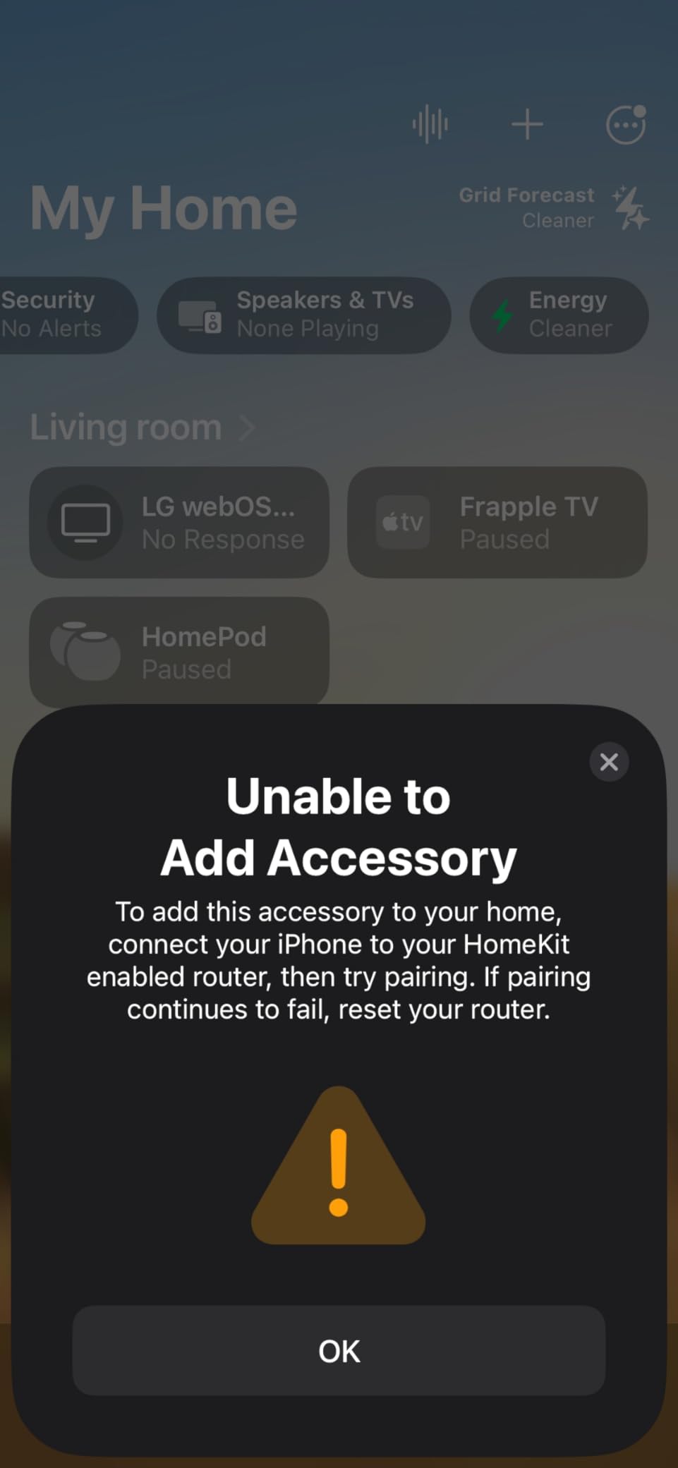 Aqara Hub M1S Gen 2, Smart Home Bridge for Alarm System, Home Automation customer photo 1