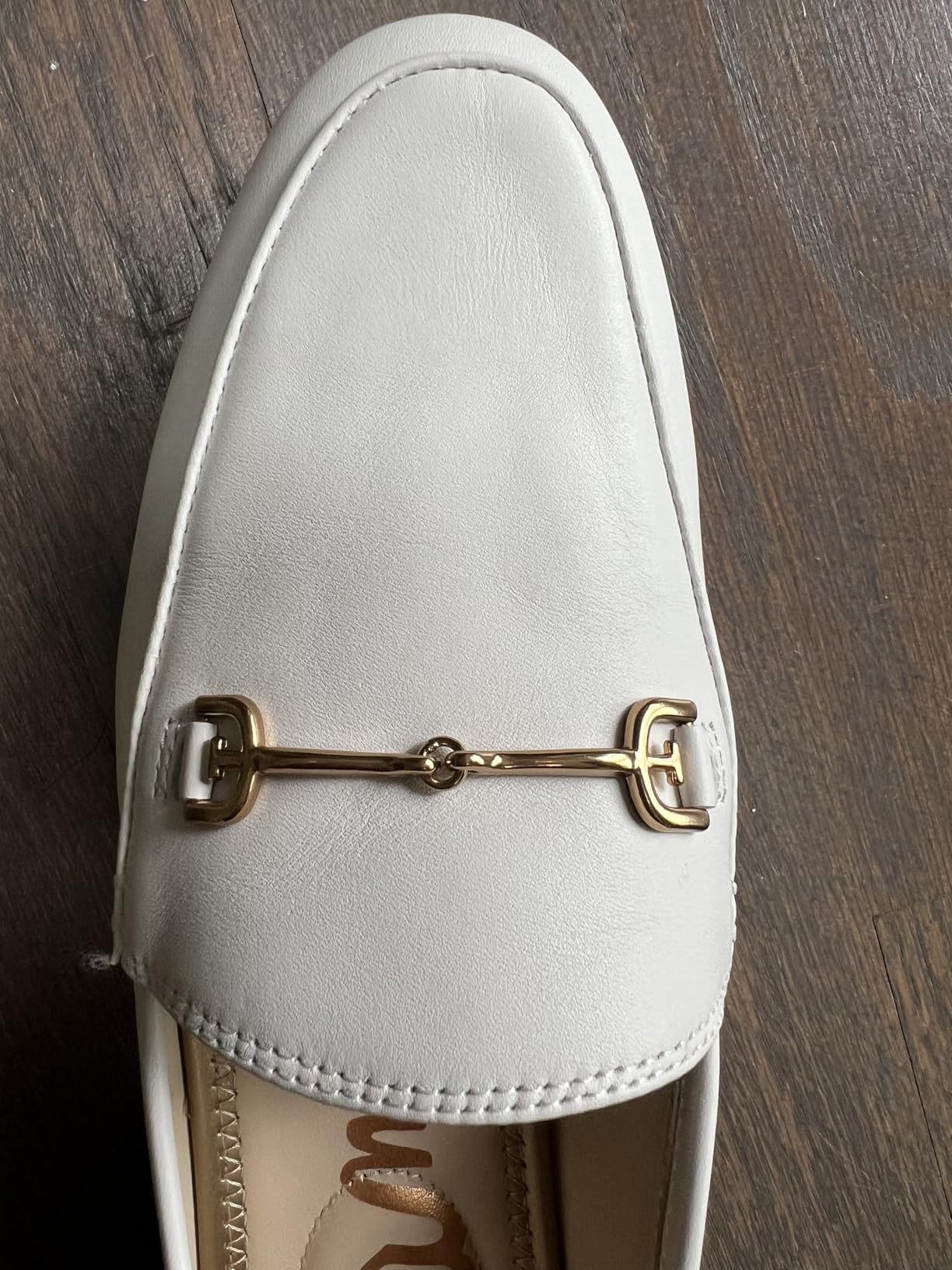 Sam Edelman Women's Loraine Bit Loafer customer photo 2