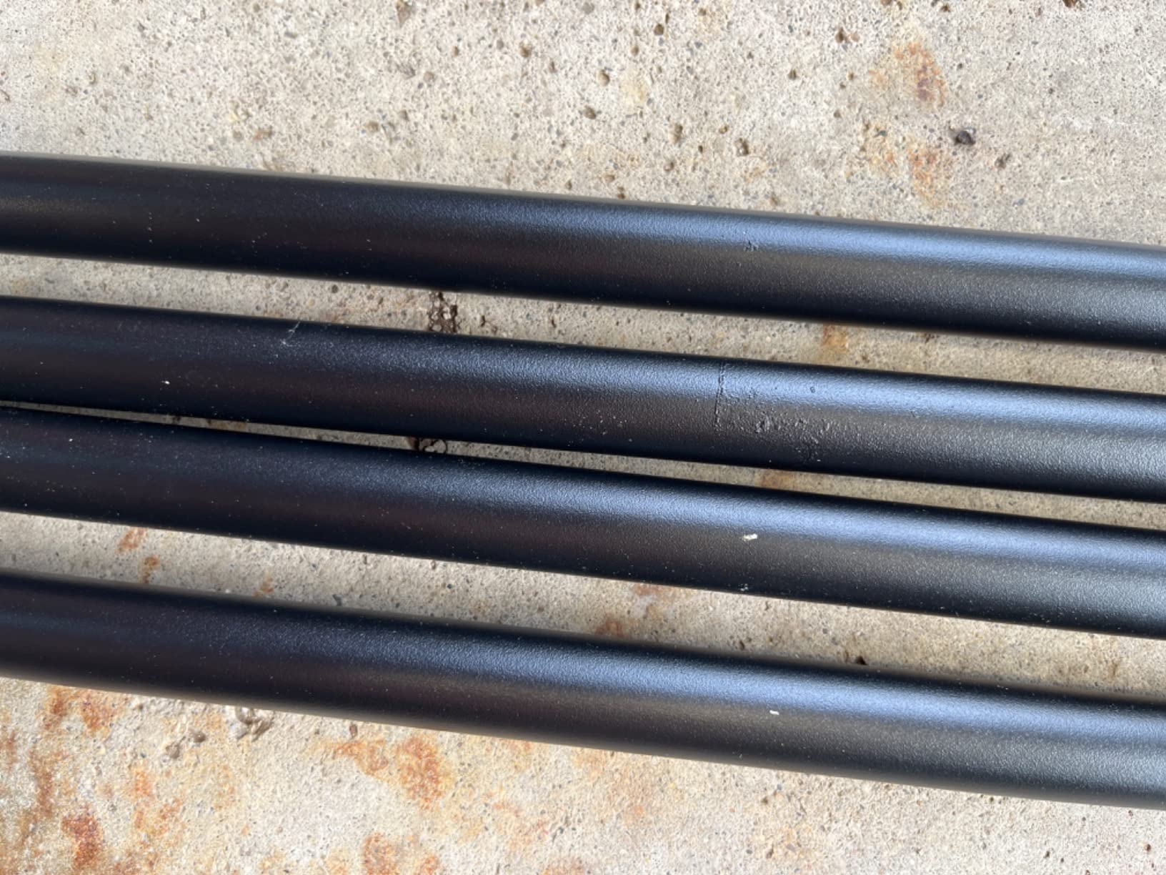 VEVOR Aluminum Deck Balusters 51 Pack 36