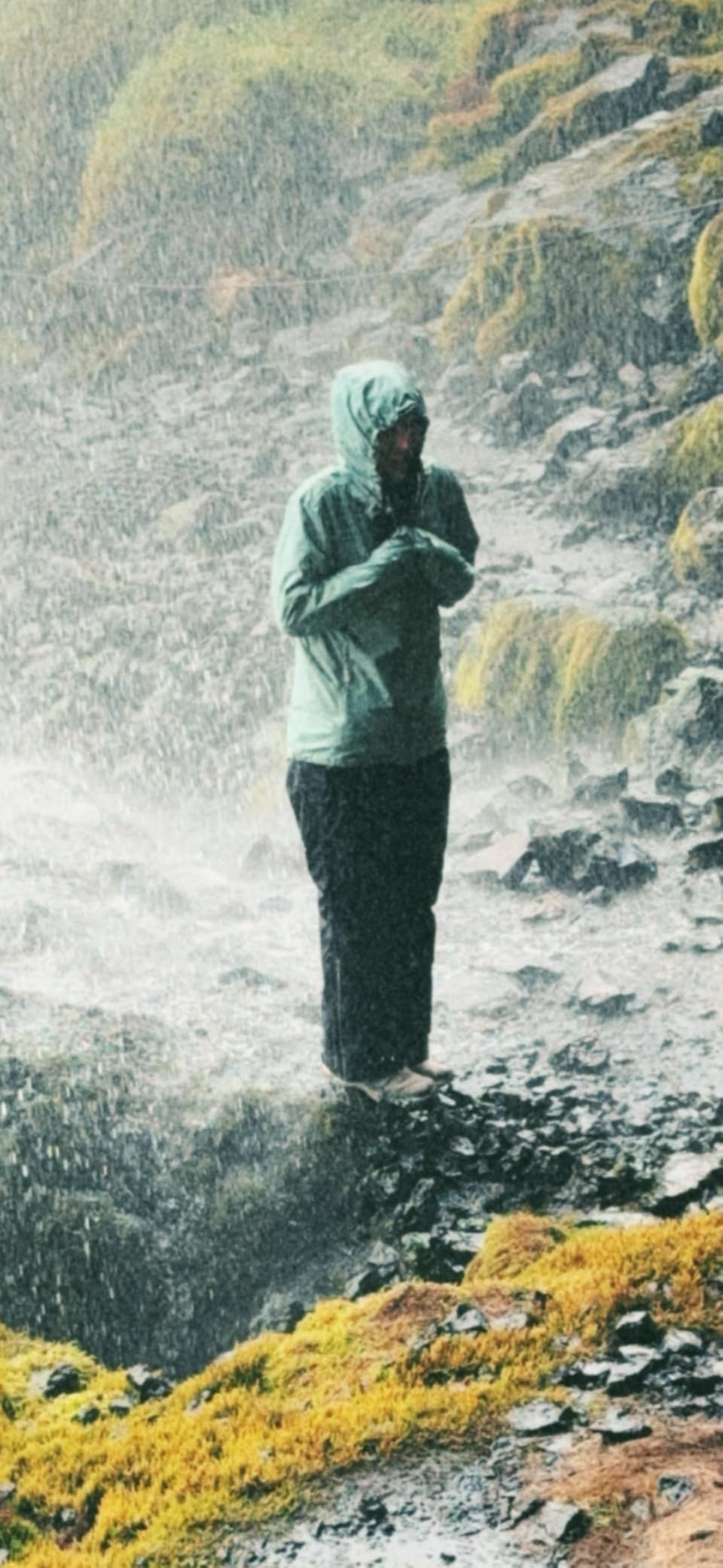 33,000ft Packable Rain Jacket for Women Waterproof Raincoats with Hood customer photo 2