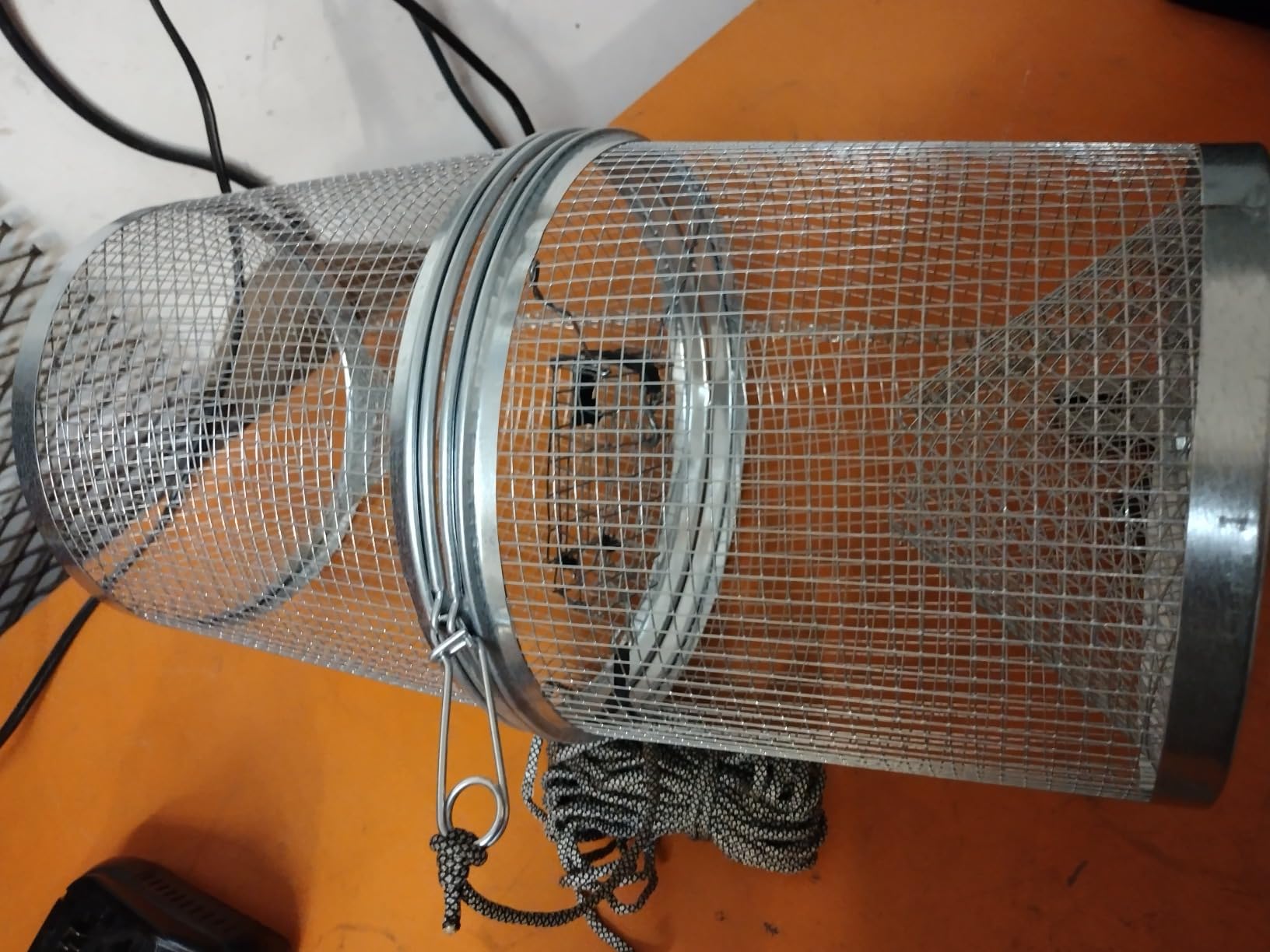 Gees-Feets G-40 Minnow Trap (New) customer photo 2