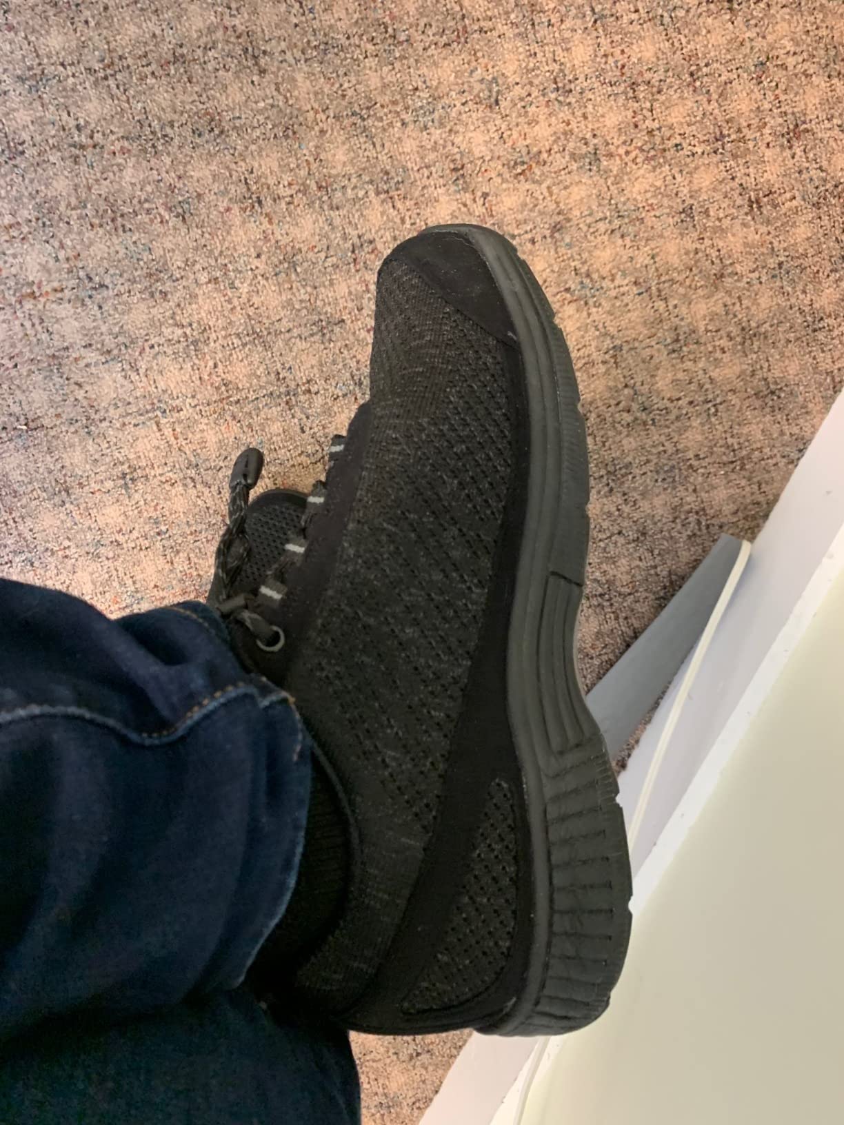 Orthofeet Coral Orthopedic Women Sneakers customer photo 1