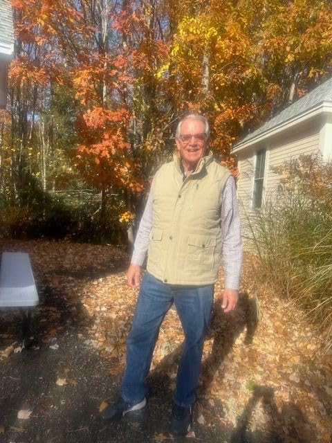 MAGCOMSEN Mens Winter Outerwear Vests Fleece Lined Puffer Warm Vest customer photo 1
