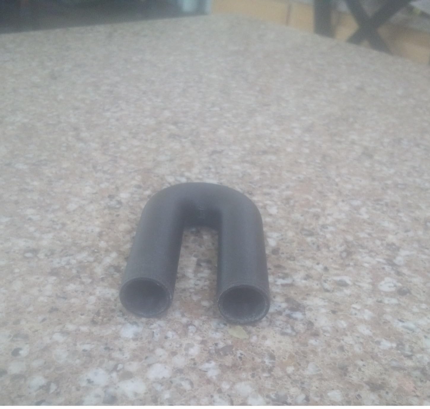 IEMAI Carbon Fiber PETG Filament 1.75mm, PETG-CF Matte Black 1kg customer photo 1