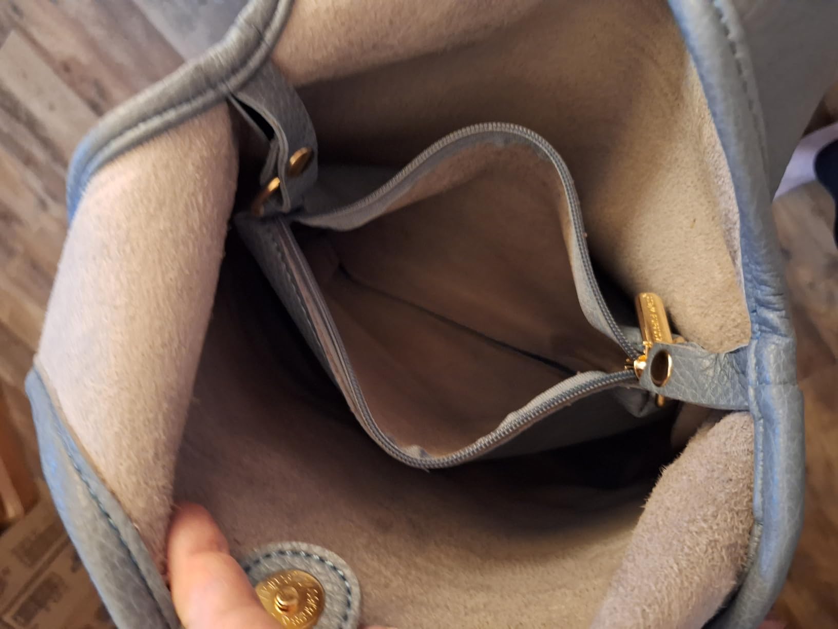 Montana West Slouchy Hobo Bags for Women Soft Designer Shoulder Purses Ladies Top Handle Handbag customer photo 2