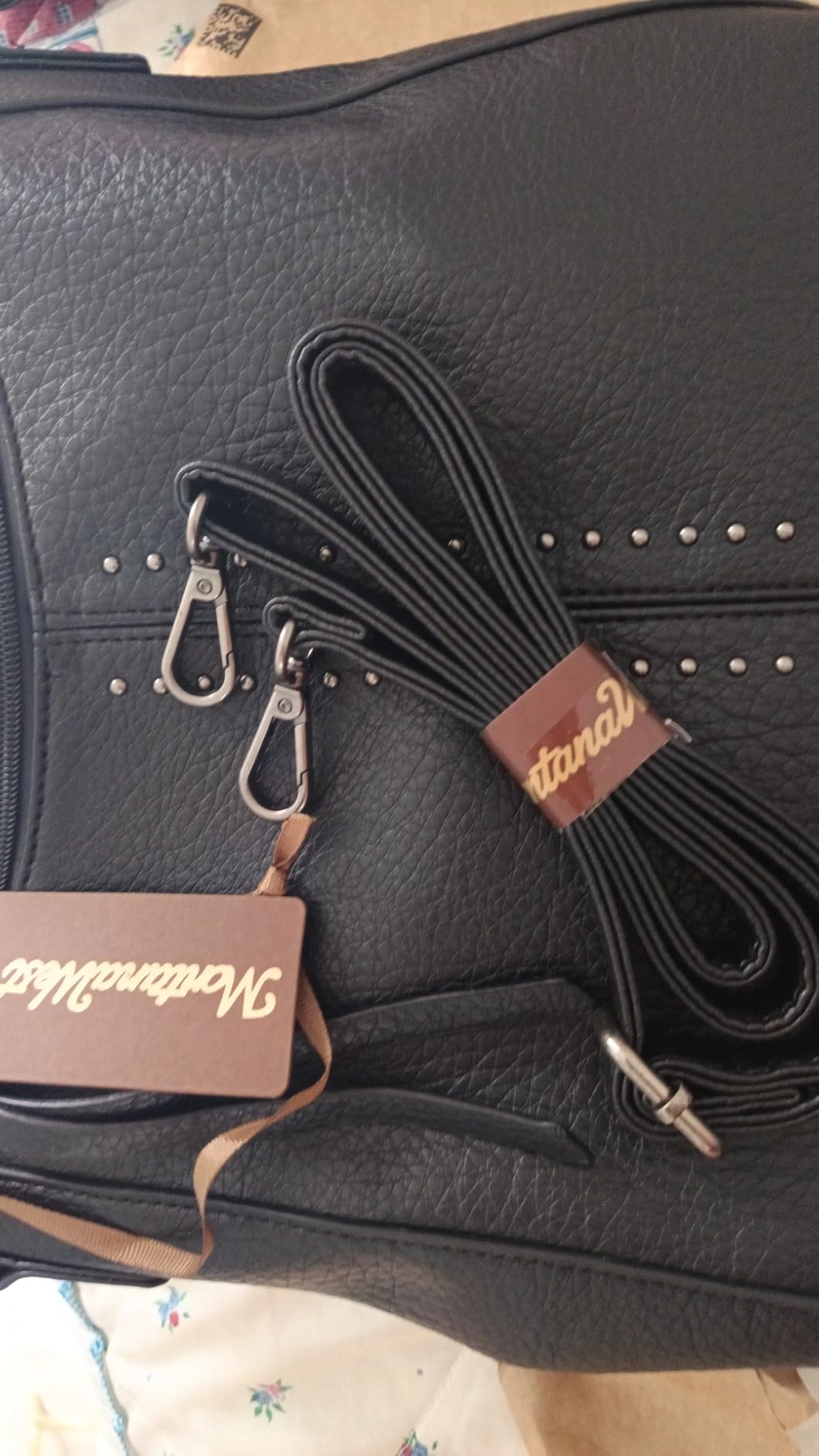 Montana West Hobo Bag for Women Crossbody Purse and Handbags Ladies Chic Shoulder Bags customer photo 1