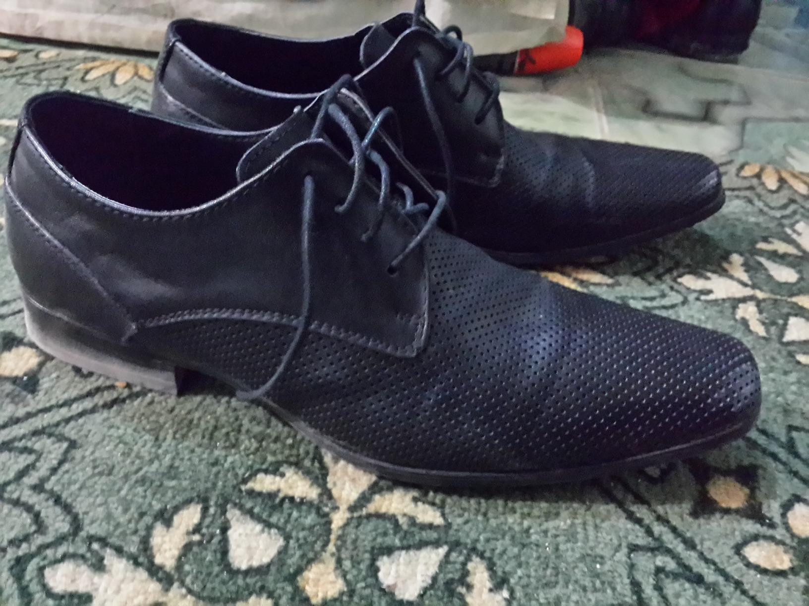 Calvin Klein Brodie customer photo 1