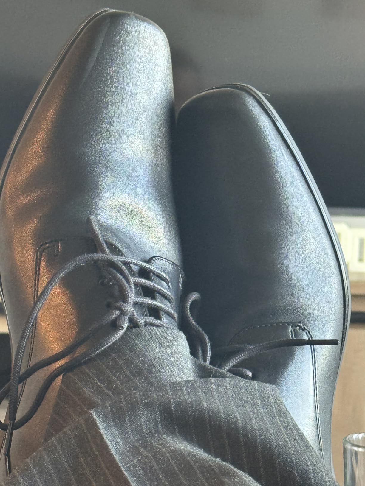Calvin Klein Brodie customer photo 2