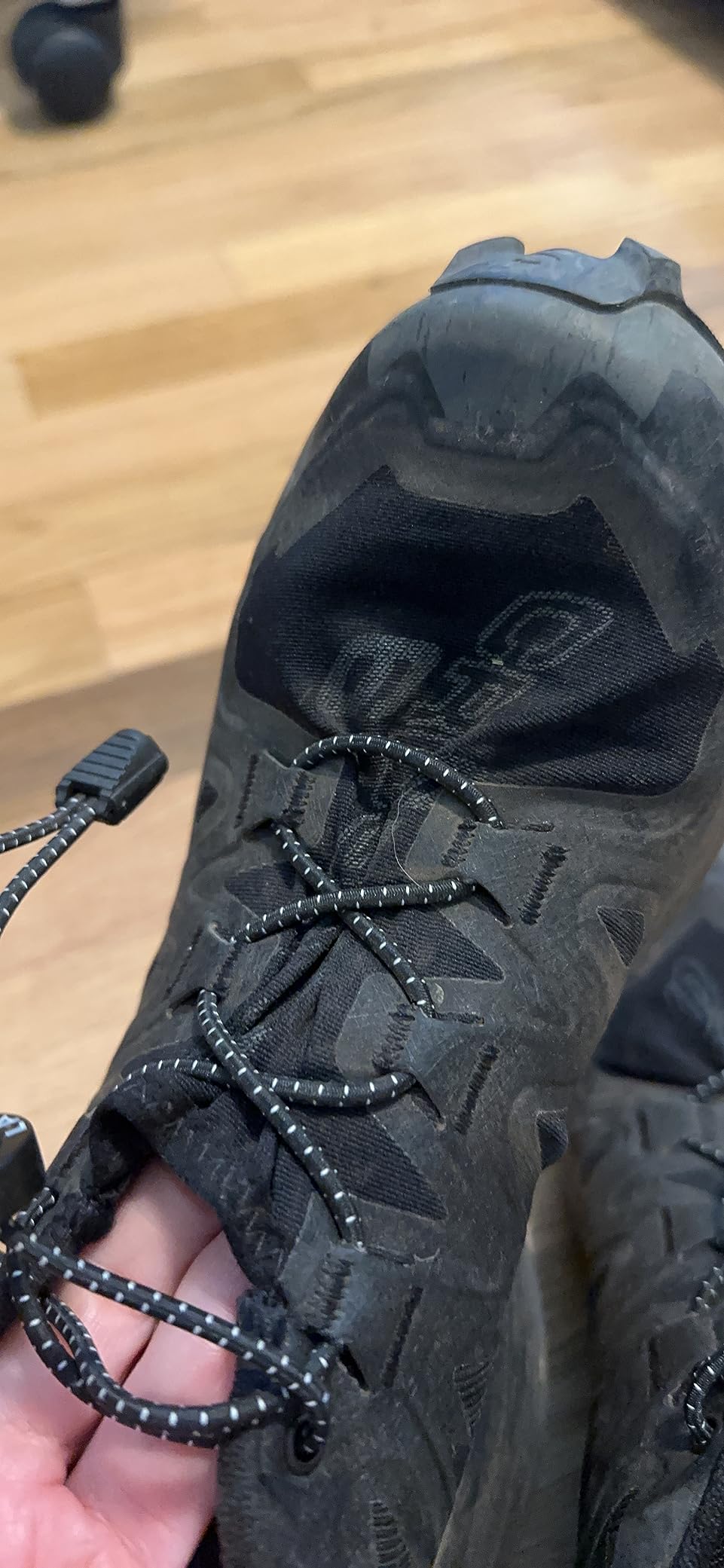 Salomon Mens Speedcross 6 | Trail Running Shoes customer photo 2