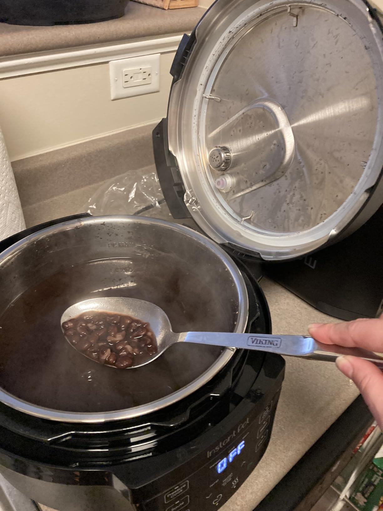 Instant Pot Rio 6 Qt customer photo 1