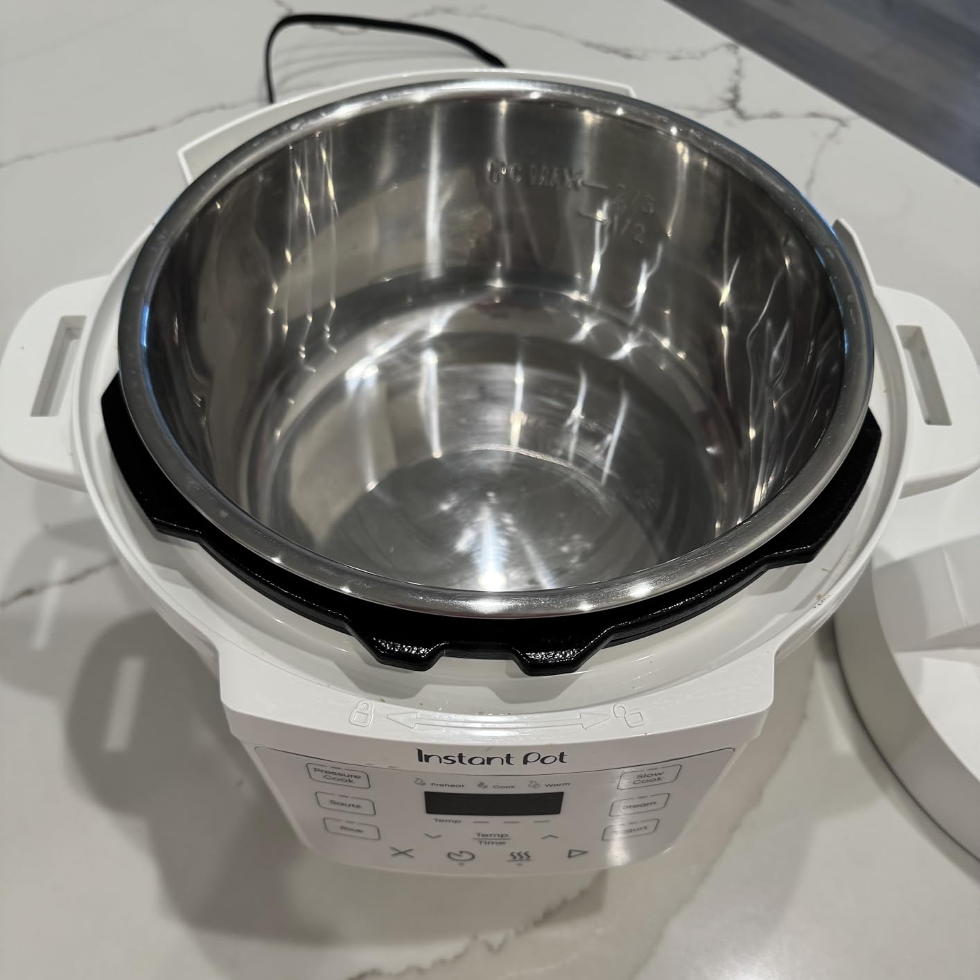 Instant Pot Rio 6 Qt customer photo 2