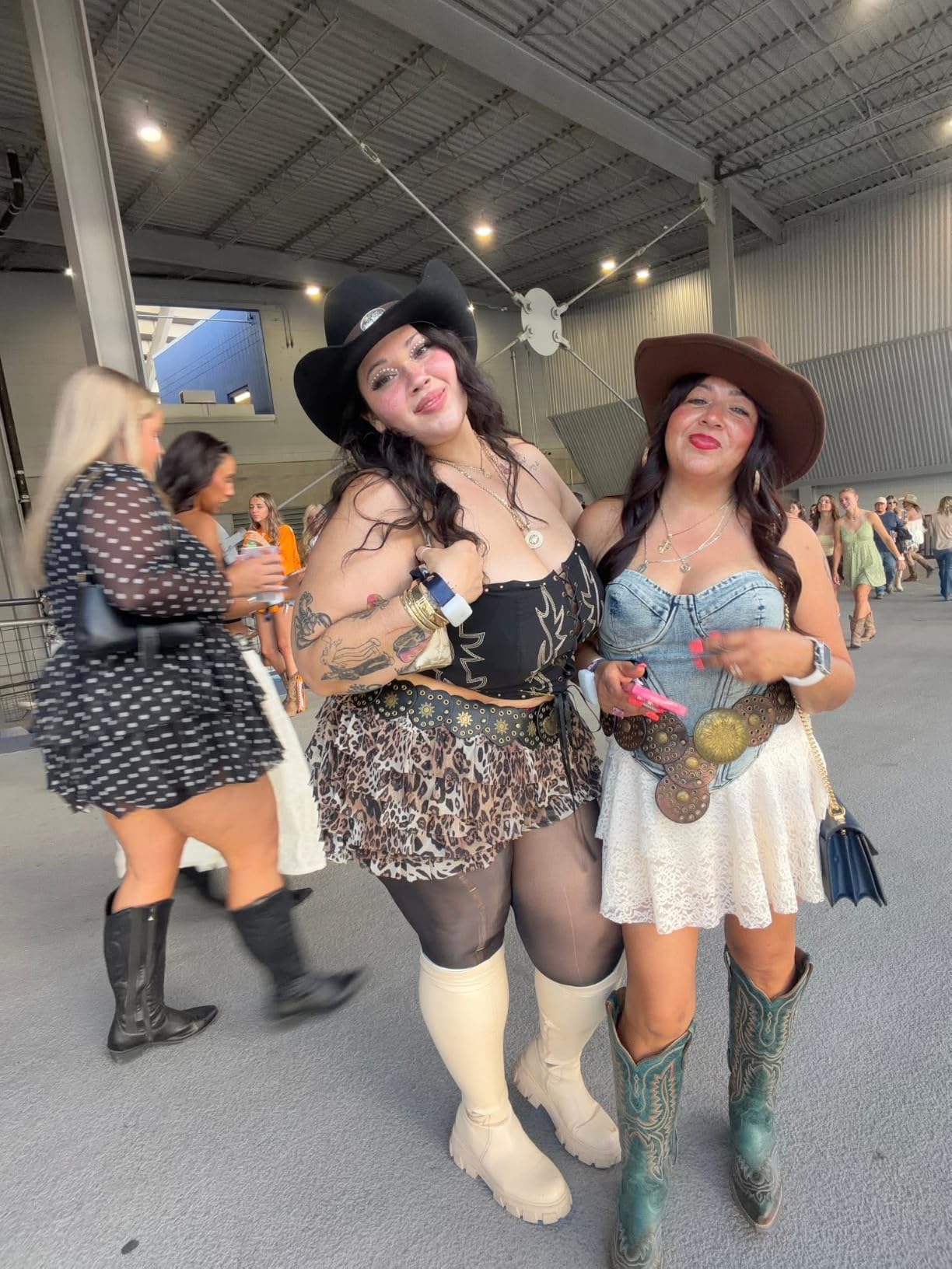 Ariat Women's Casanova X Toe Western Boot customer photo 1