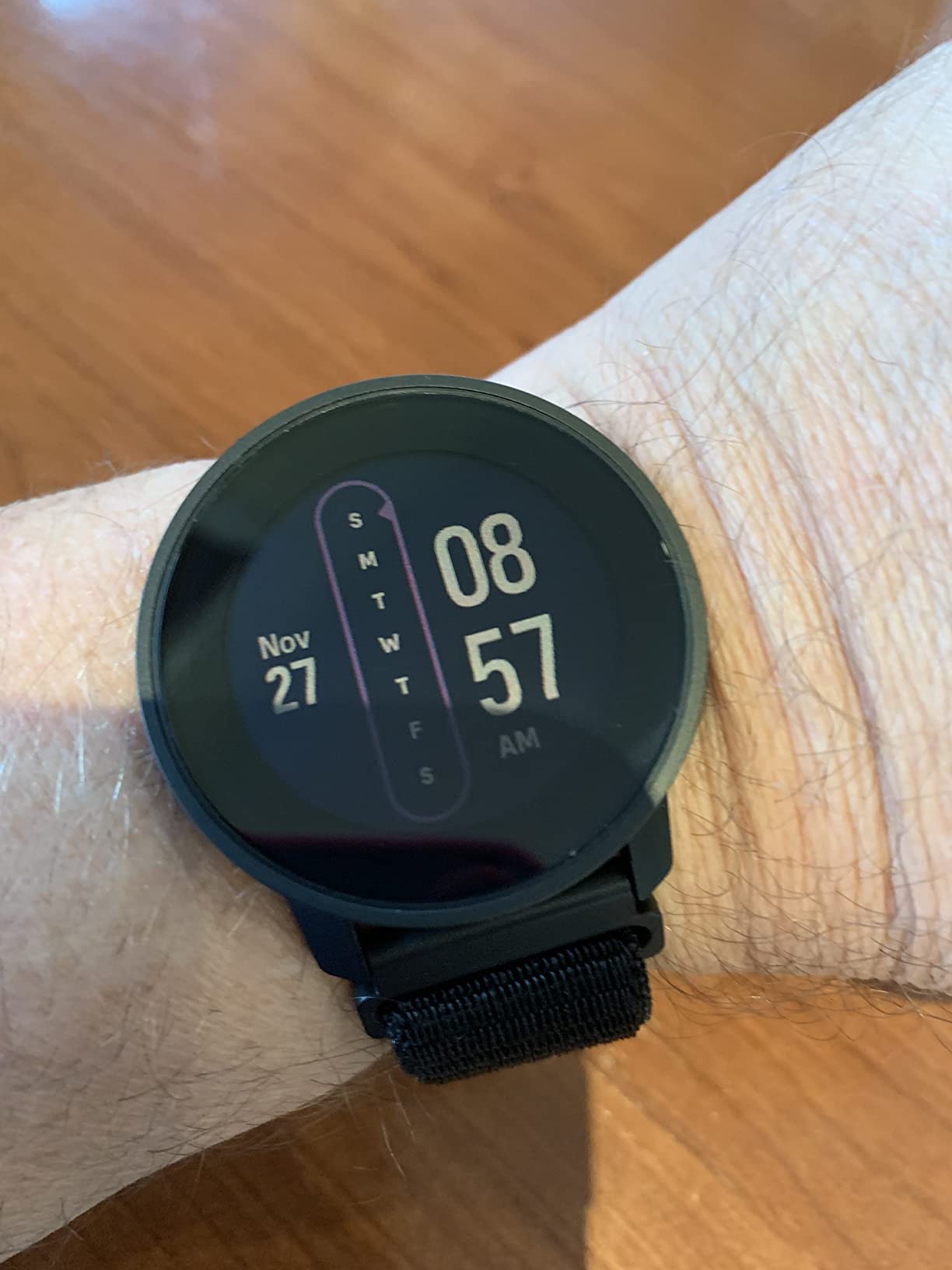 SUUNTO 9 Peak and Peak Pro Sports GPS Watch for Demanding, Performance Driven Athletes and Adventurers customer photo 1