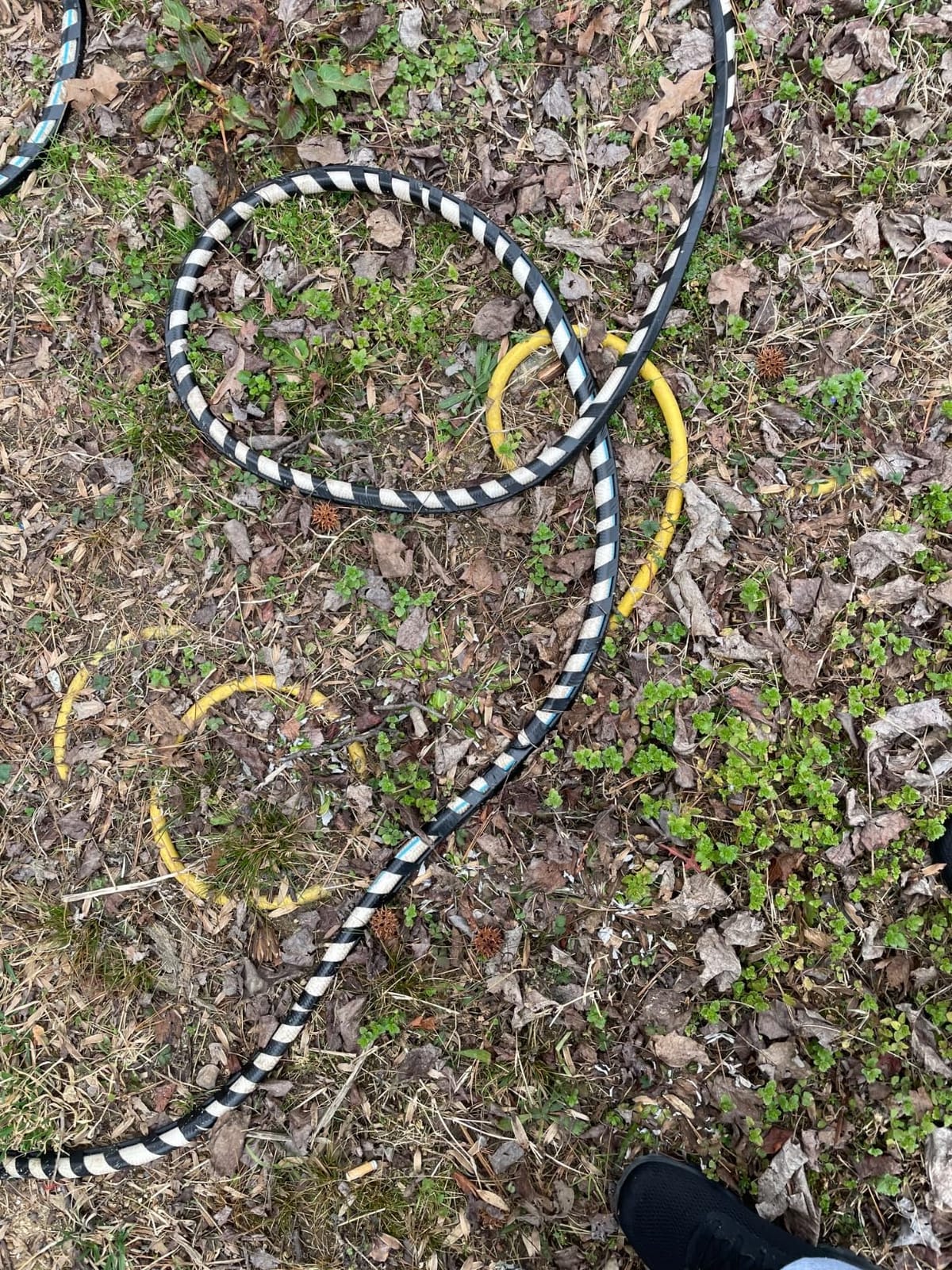 50FT (3FT-200FT) Pipe Heating Cable for Pipe Freeze Protection | Heat Cable for Water Pipes (Metal and Plastic), Pipe Heat Tape Keeps Water Flowing at -40F 5w/ft, 120V Plumbing fixture customer photo 2