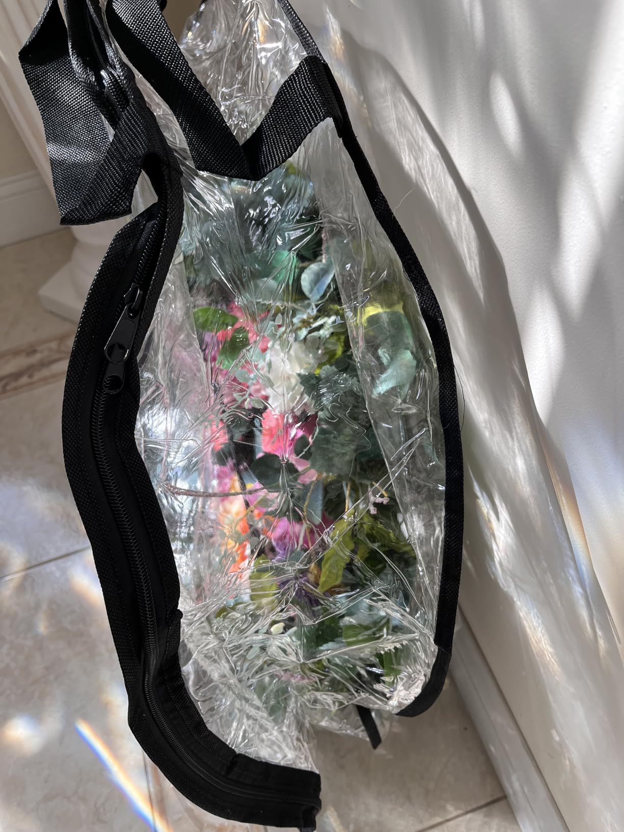 ProPik Christmas Wreath Storage Bag 36