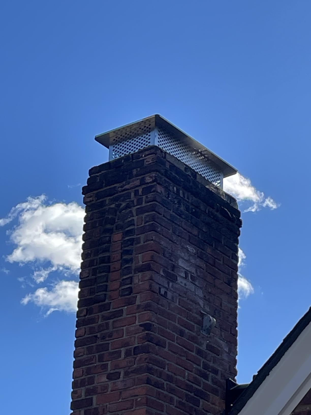 Chimney Cap, 17