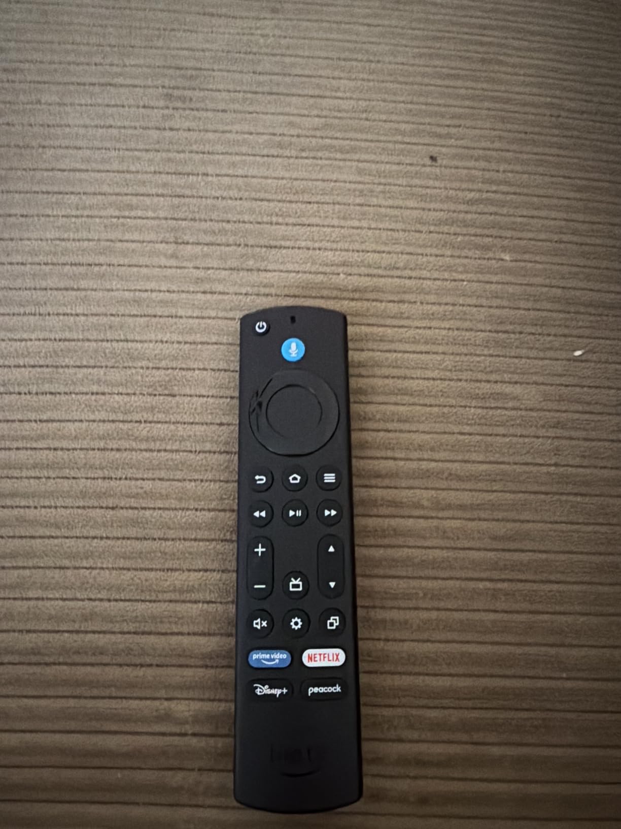 Amazon Fire TV Stick 4K Max (newest model), streaming device, with AI-powered Fire TV Search, supports Wi-Fi 6E, free & live TV without cable or satellite, find shows faster with Alexa+ customer photo 1