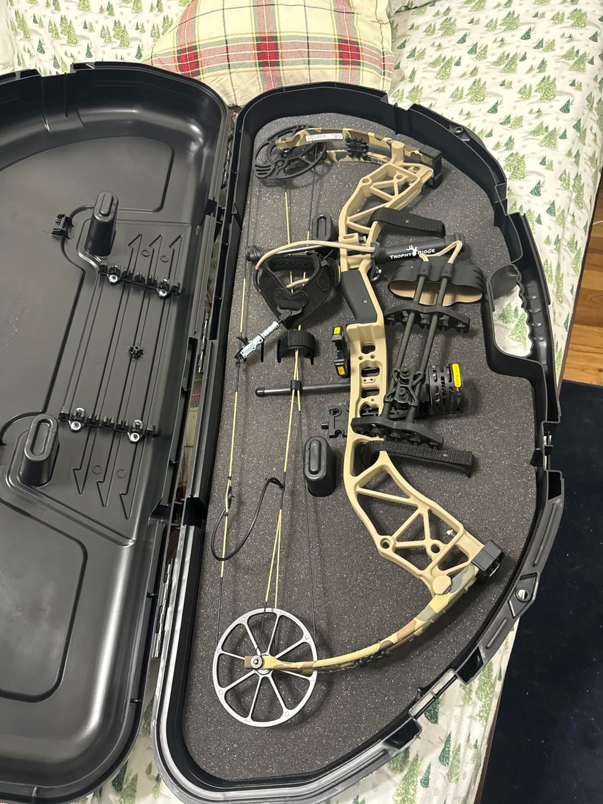 Bear Adapt RTH customer photo 1