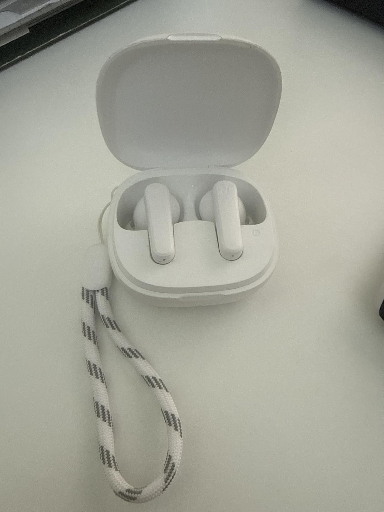 Soundcore by Anker P20i True Wireless Earbuds, with Big Bass, 30H Playtime customer photo 1