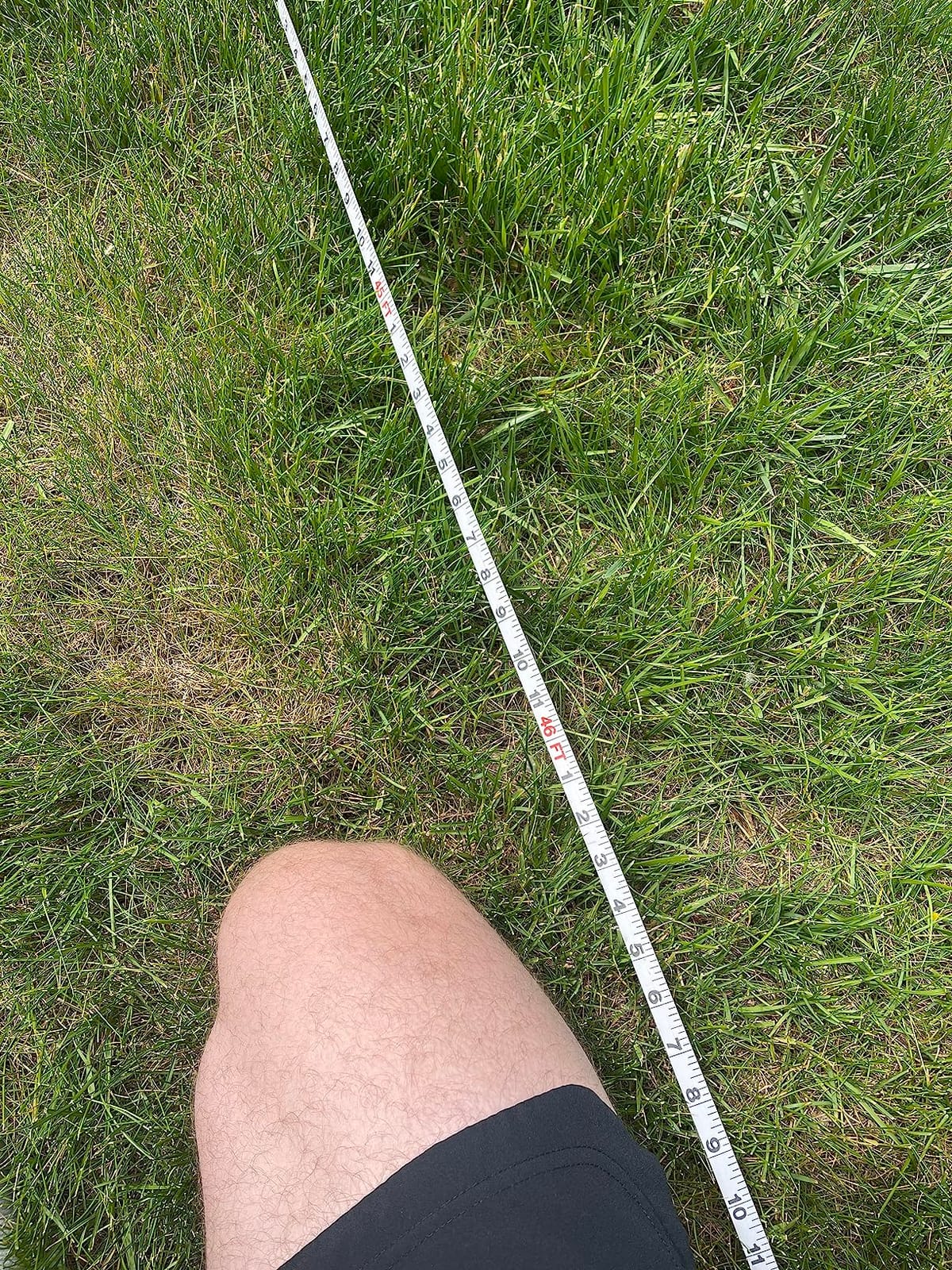 REDTIGER Golf Rangefinder with Slope On/Off,7X Magnification 1200 Yards customer photo 2
