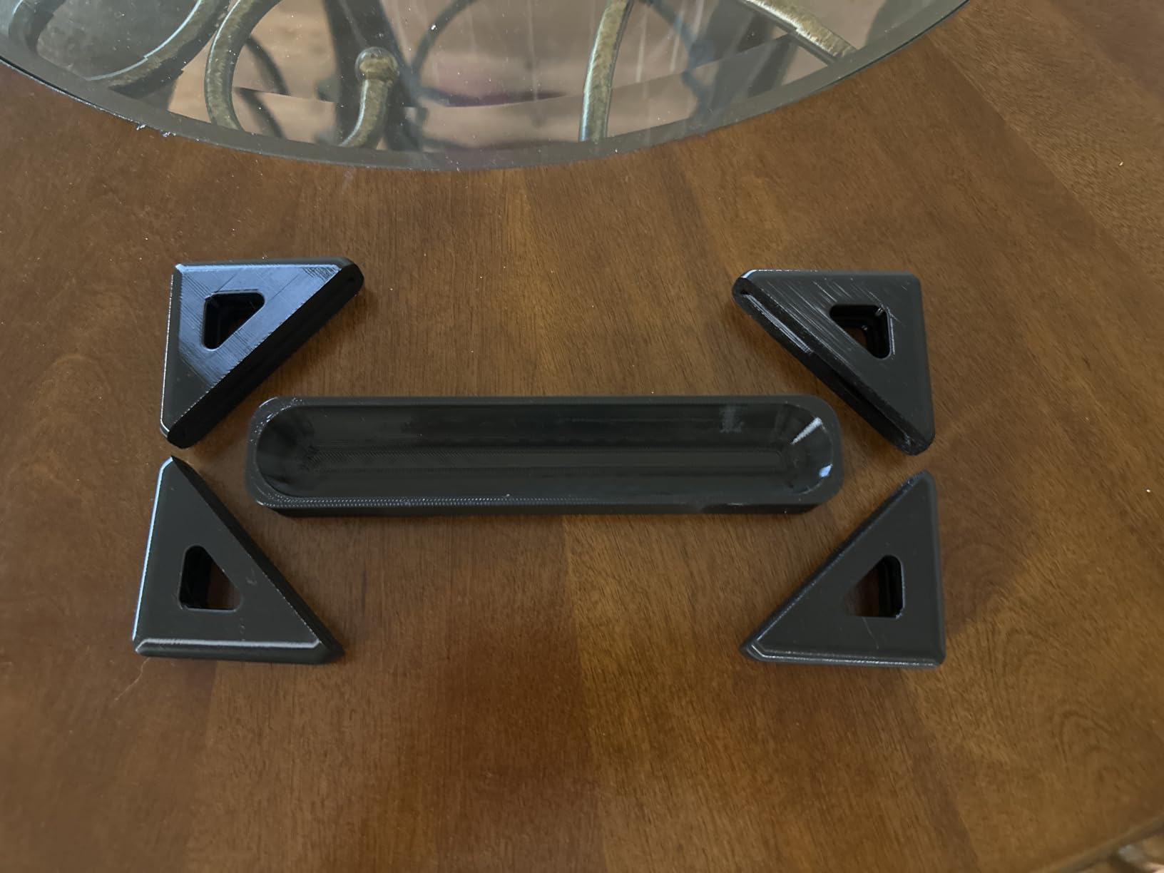 SUNLU TPU Filament 1.75mm,(1kg,Black,95a TPU) customer photo 2