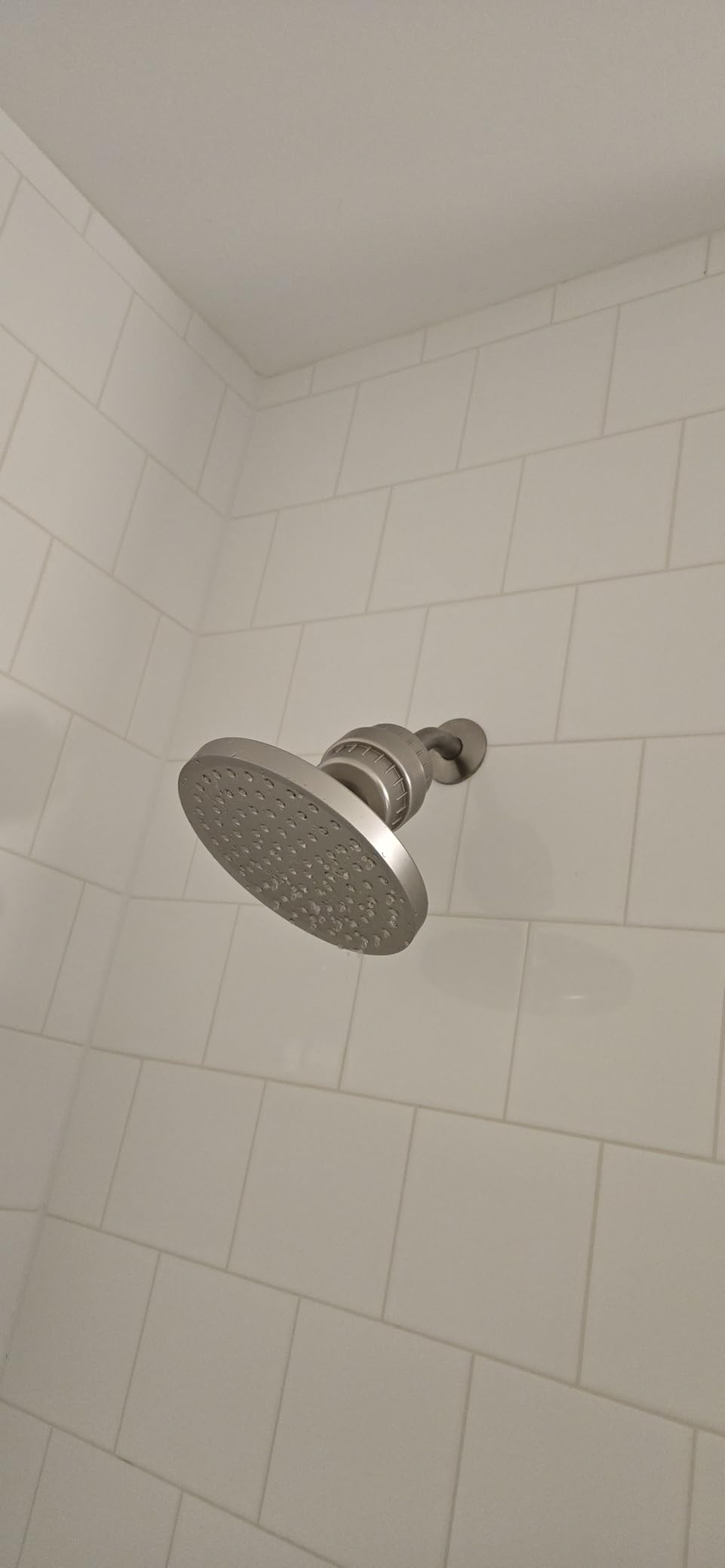 SparkPod Filtered Shower Head, 23-Stage, 6