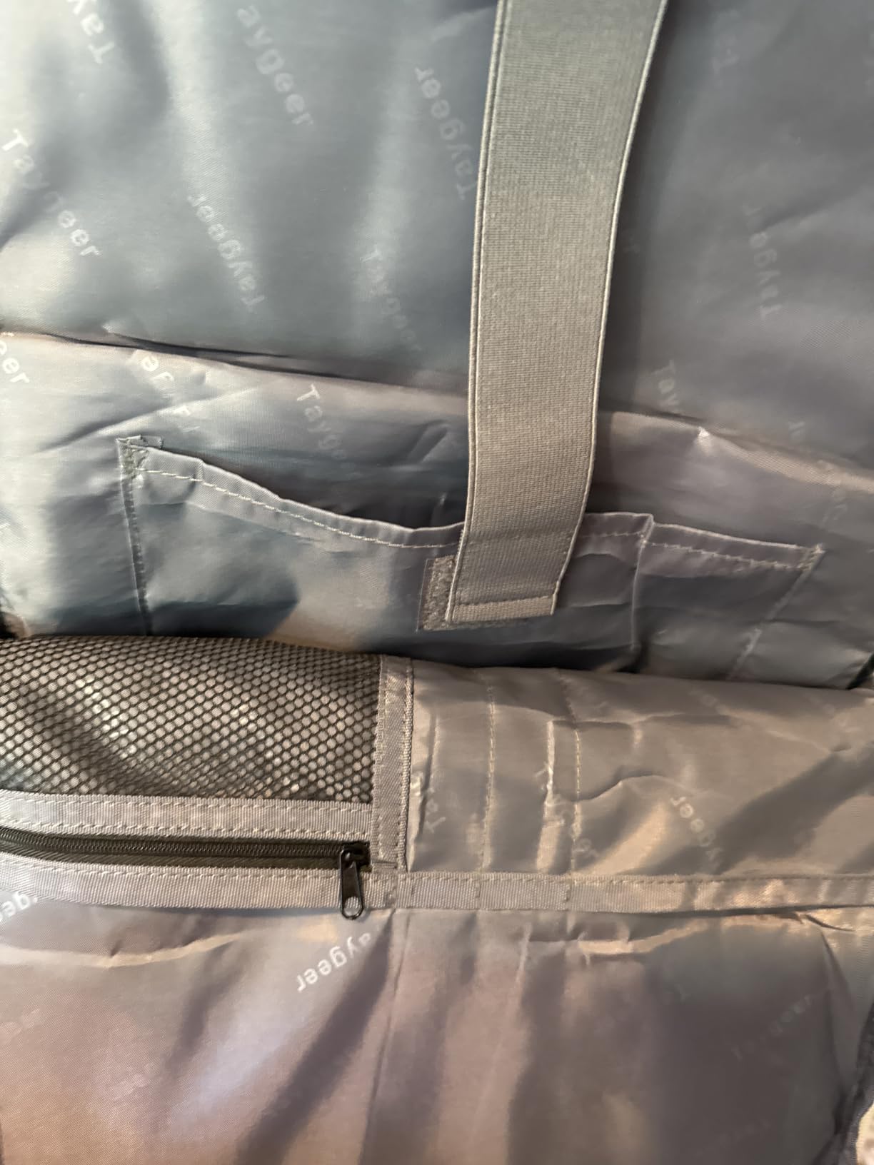 Taygeer Laptop Backpack for Women, TSA Friendly 40l Carry On Mochila customer photo 2