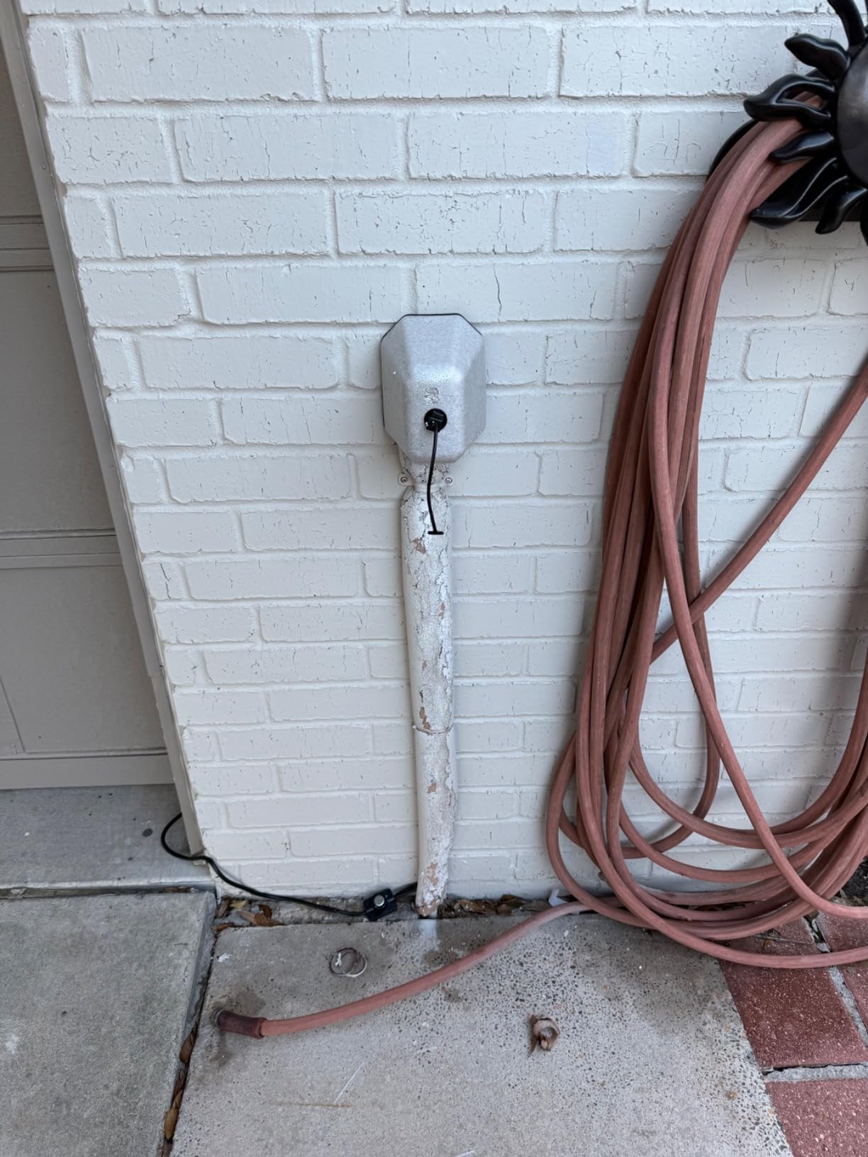 Cupohus 3FT Heat Tape for Water Pipes with Thermostat for Freeze Protection | Self-Regulating Heat Trace Cable for Metal & Plastic Pipes, Pipe Heat Tape Keeps Water Flowing at -40°F, 110-120V customer photo 2