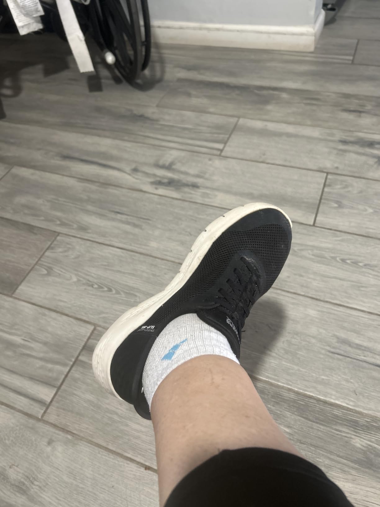 Skechers Women's Go Walk Flex Grand Entry customer photo 2