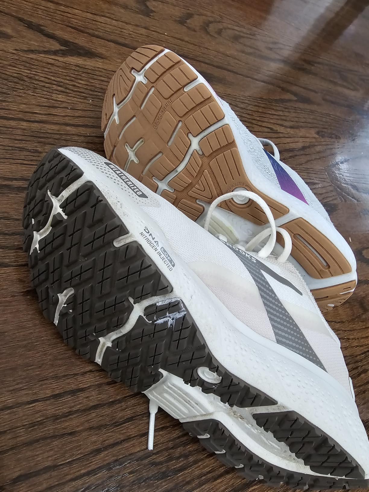 Brooks Women’s Ghost 16 Neutral Running Shoe customer photo 2