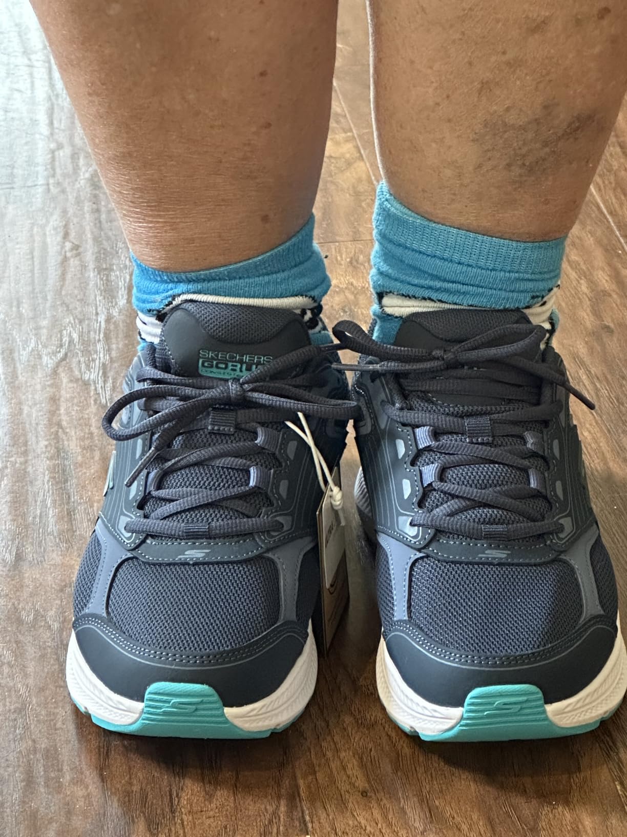 Skechers Women's Go Run Consistent 2.0 Advantage customer photo 1