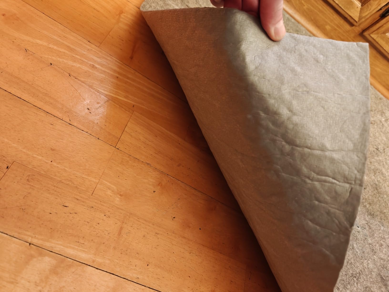 Rug Pad | 2'6