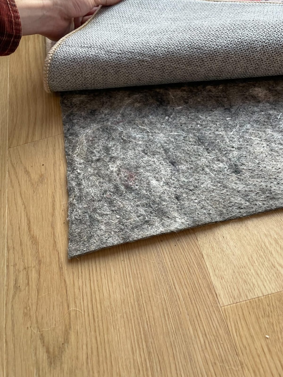 Rug Pad | 2'6