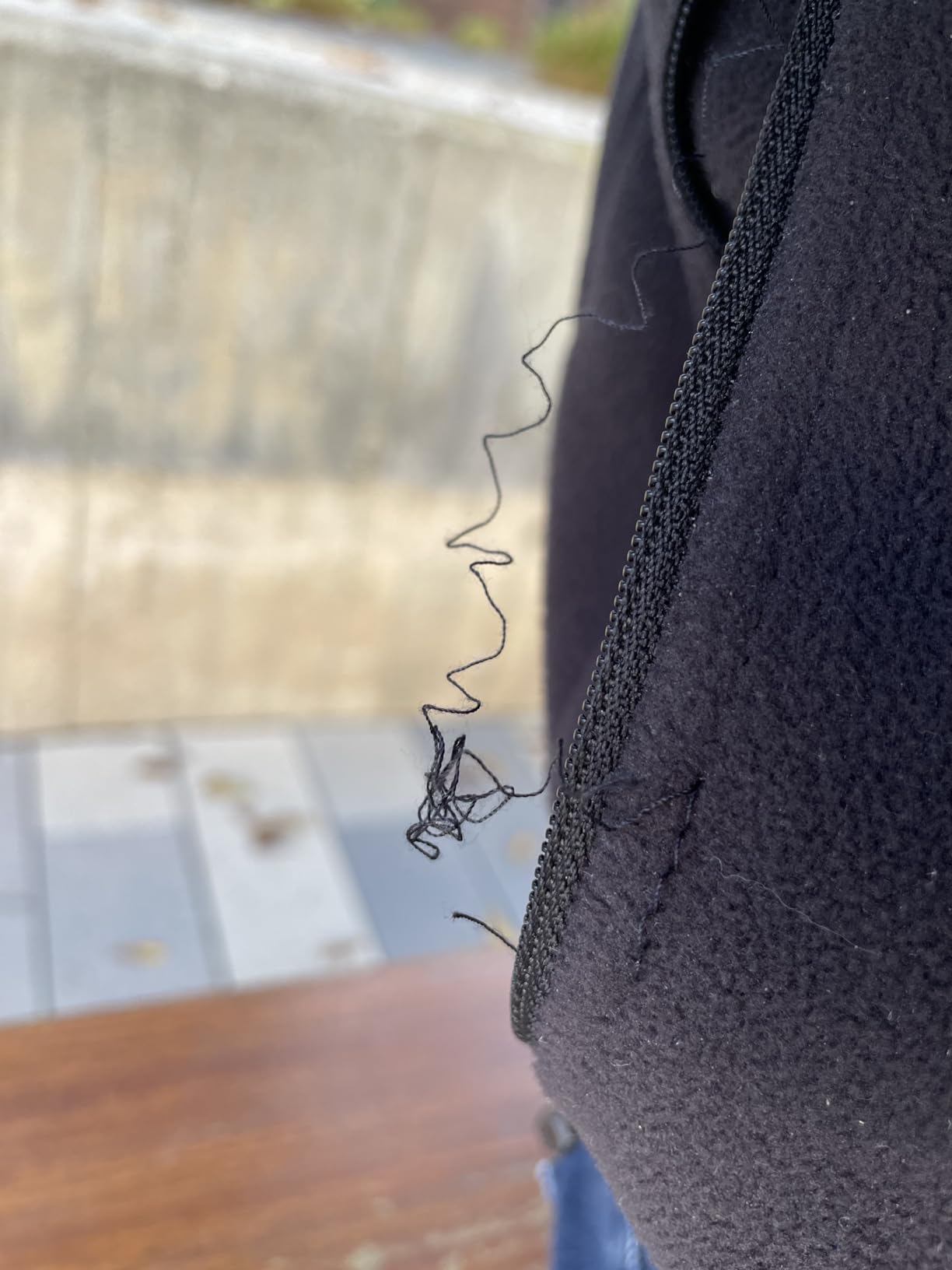 Helly Hansen Daybreaker Fleece Jacket customer photo 1