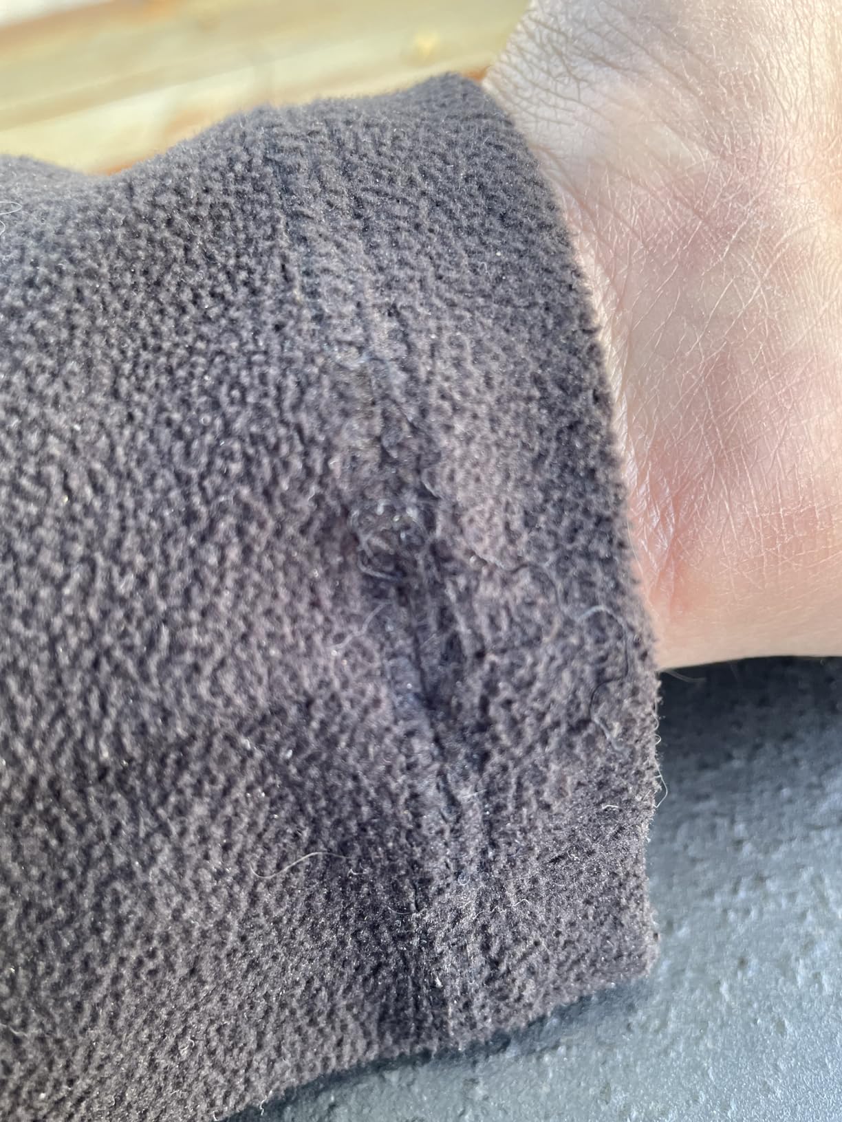 Helly Hansen Daybreaker Fleece Jacket customer photo 2