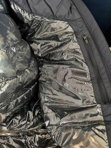 Columbia womens Powder Lite II Vest customer photo 2