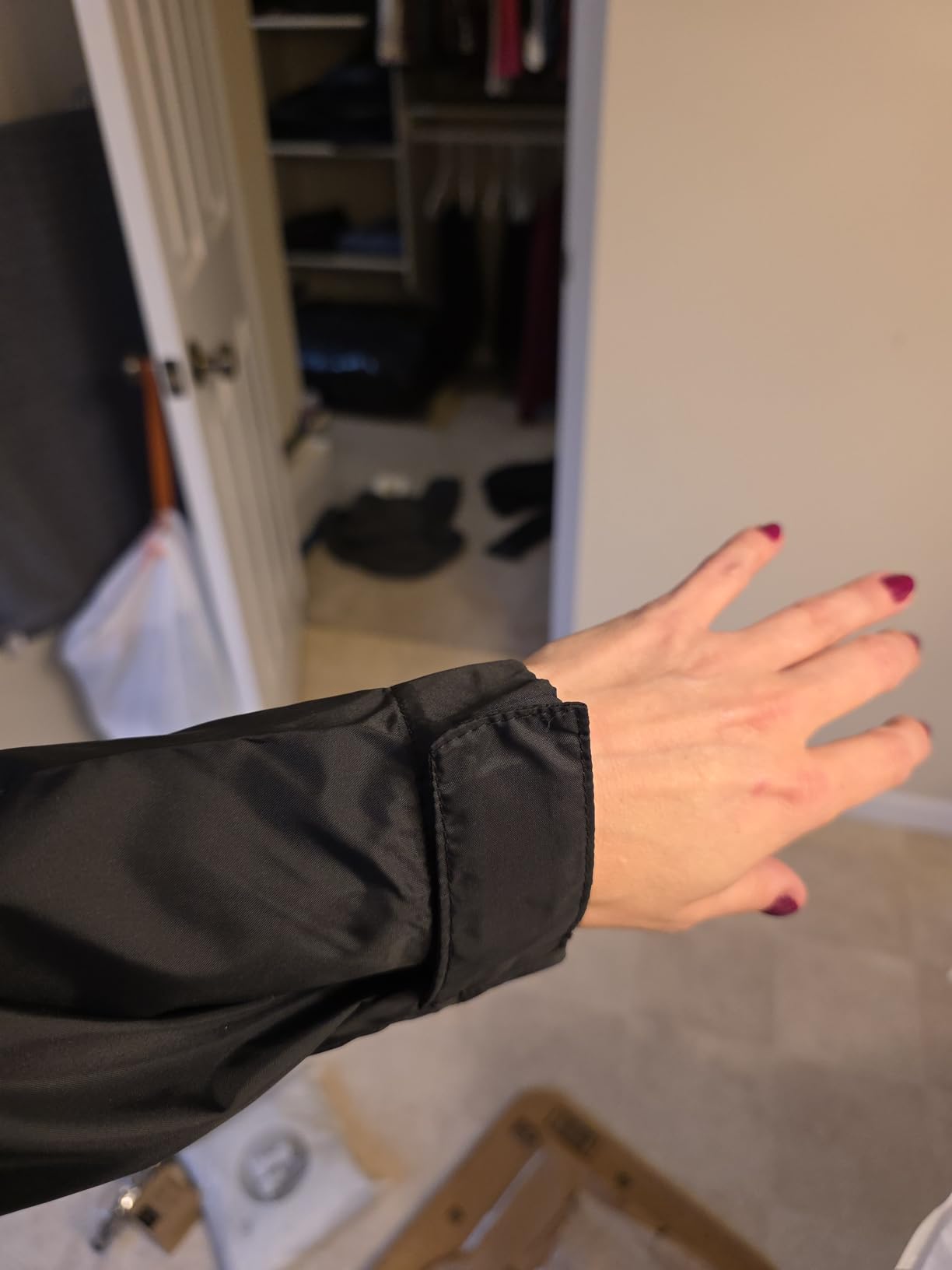 Columbia Women’s Switchback IV Jacket customer photo 2