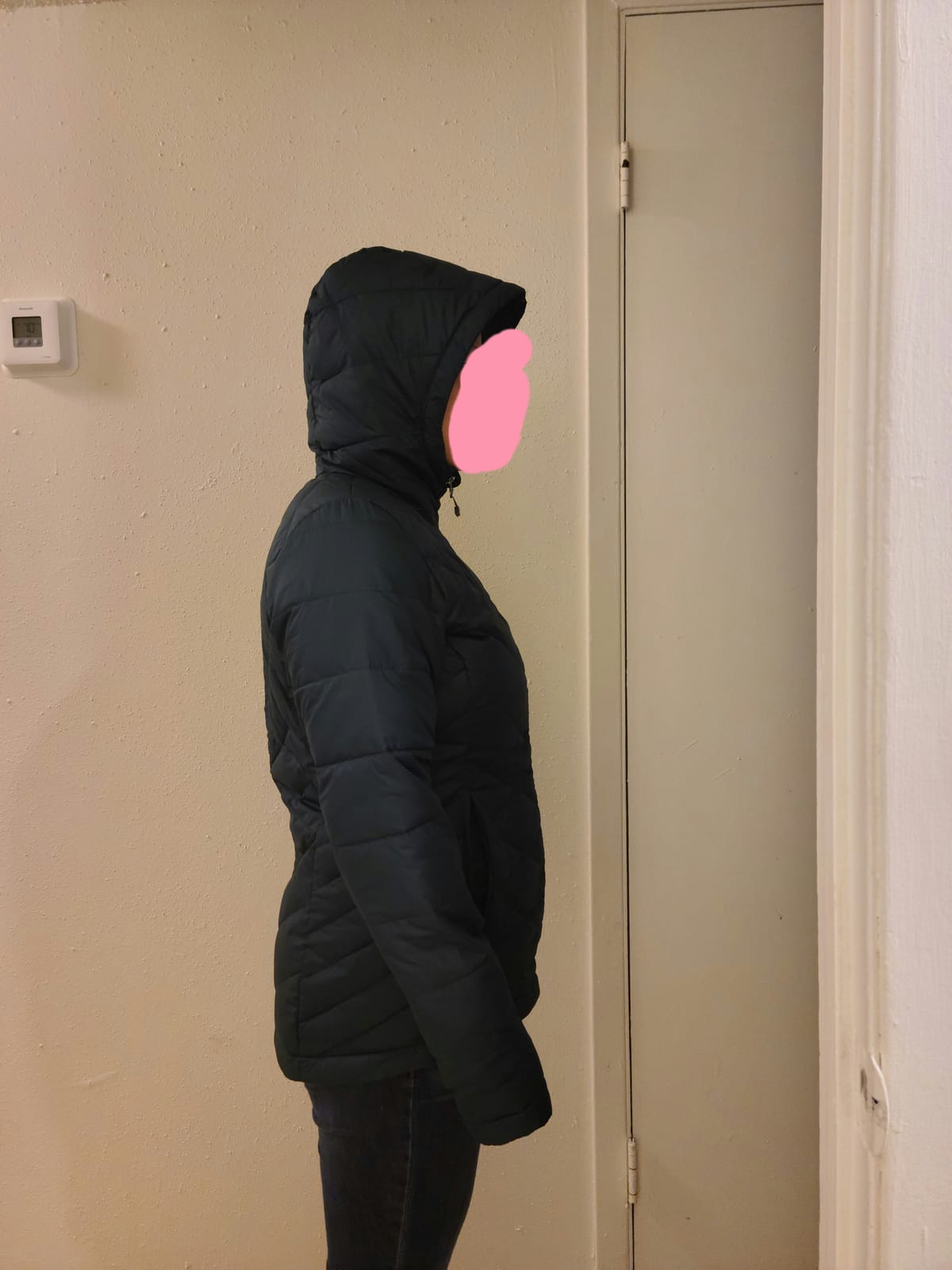 Columbia Women's Heavenly Hooded Jacket customer photo 1
