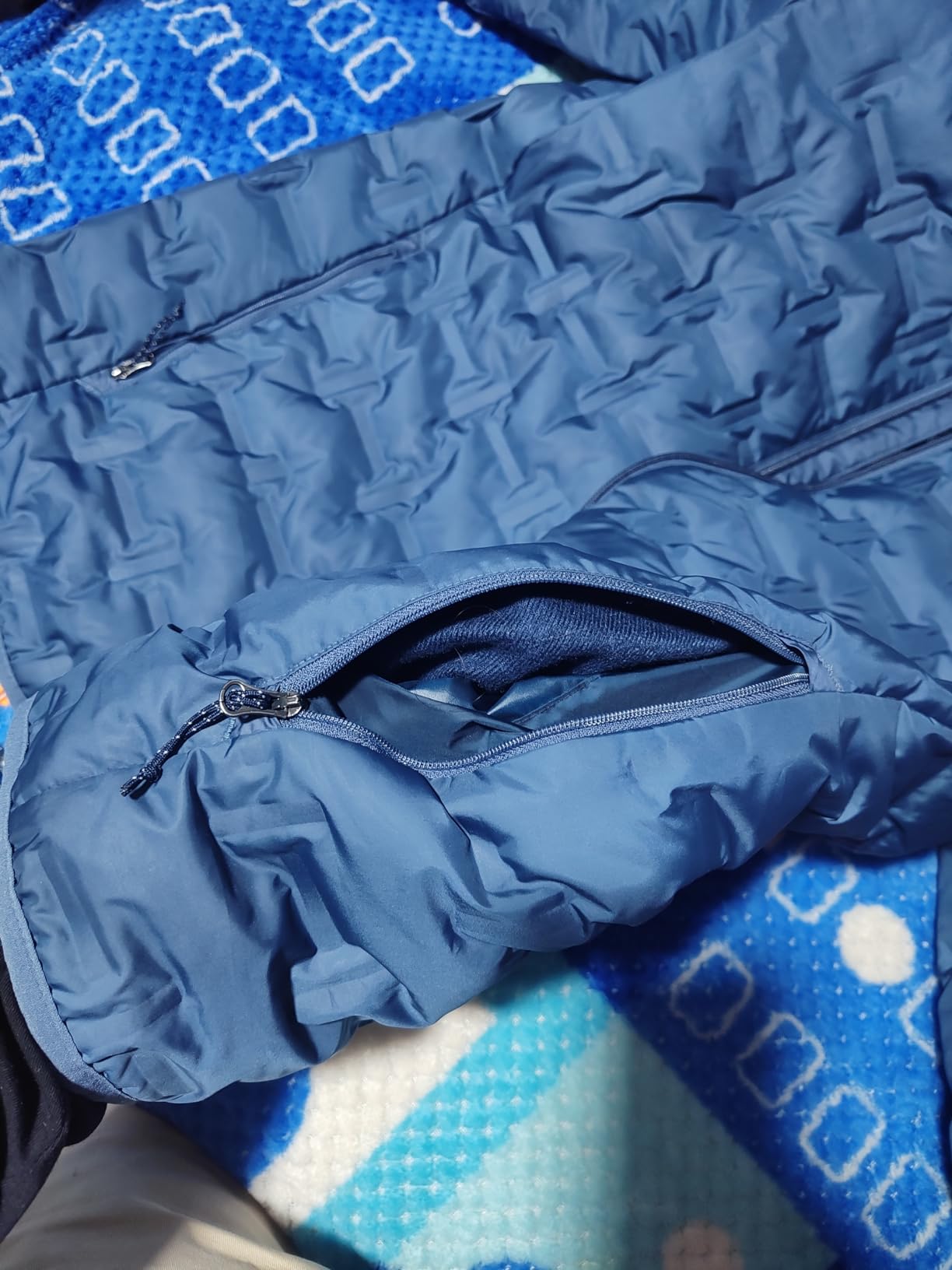 Columbia Delta Ridge™ II Down Jacket customer photo 1
