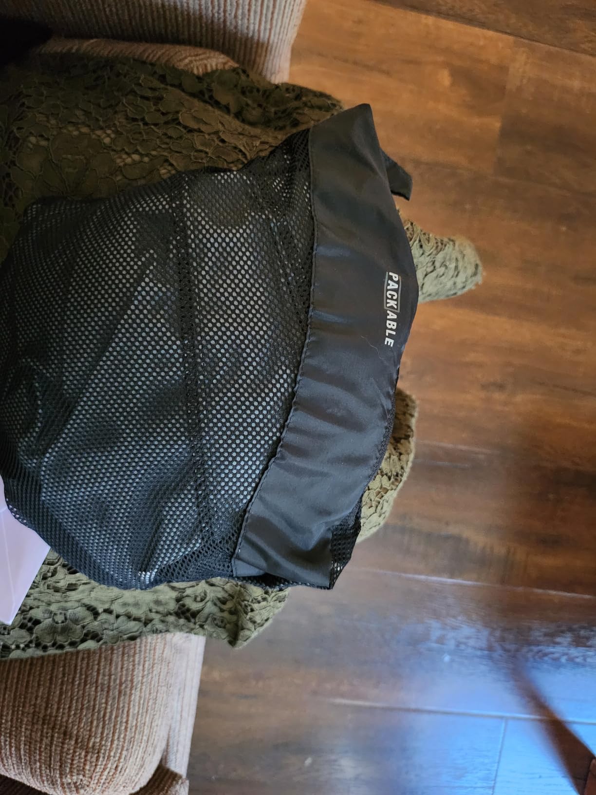 Columbia Men’s Glennaker Lake II Rain Jacket customer photo 2