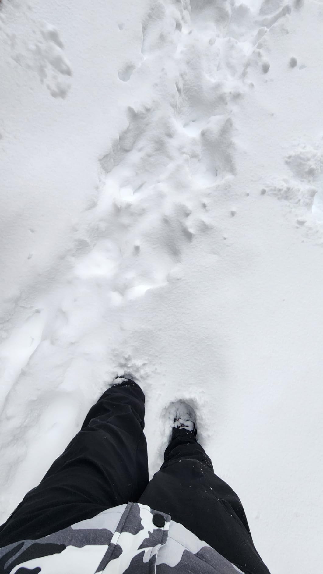 Columbia Men's Bugaboot III Snow Boot customer photo 2