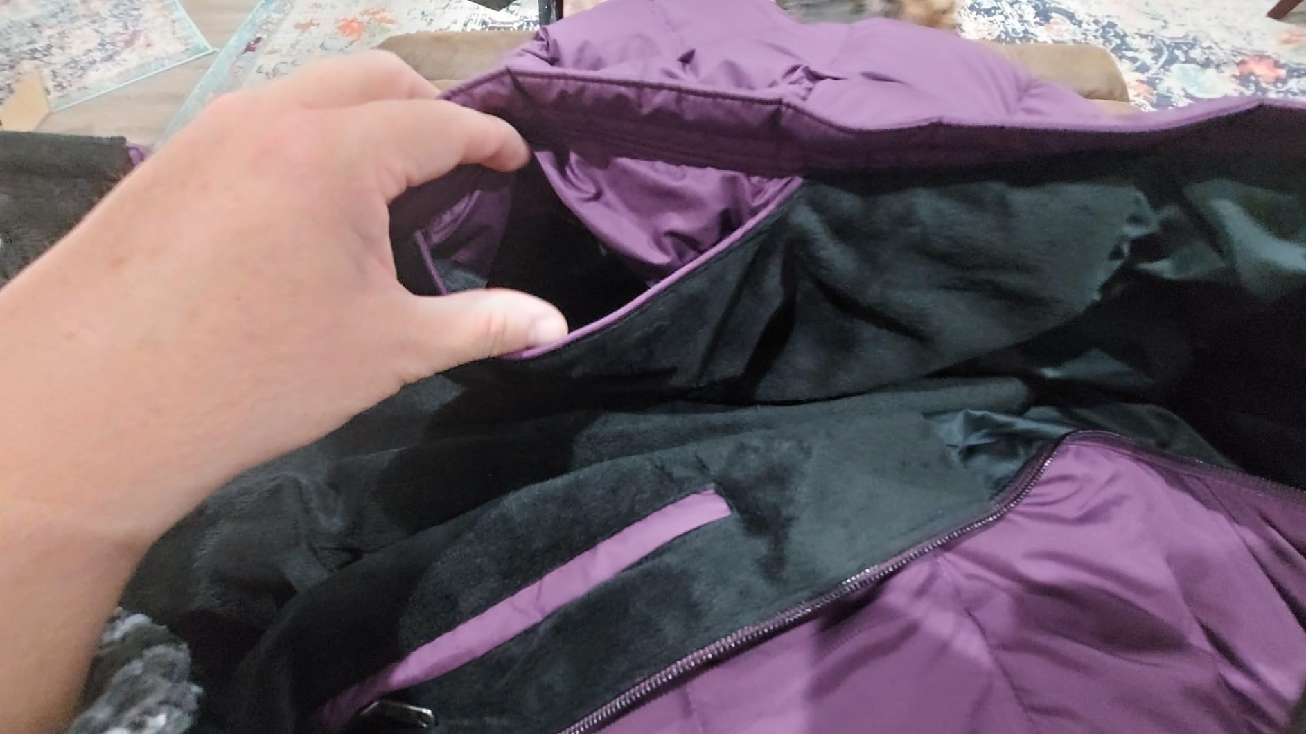 MARMOT Women's Montreaux Full Length Down Puffer Coat customer photo 1