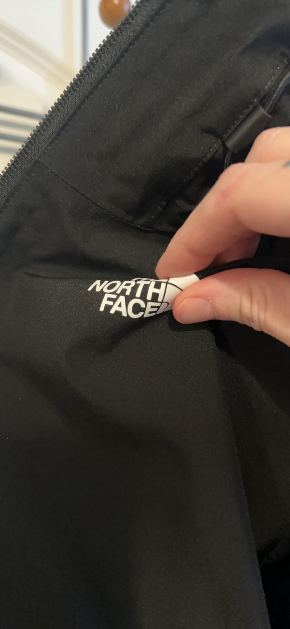 The North Face womens Carto Triclimate® Jacket customer photo 2
