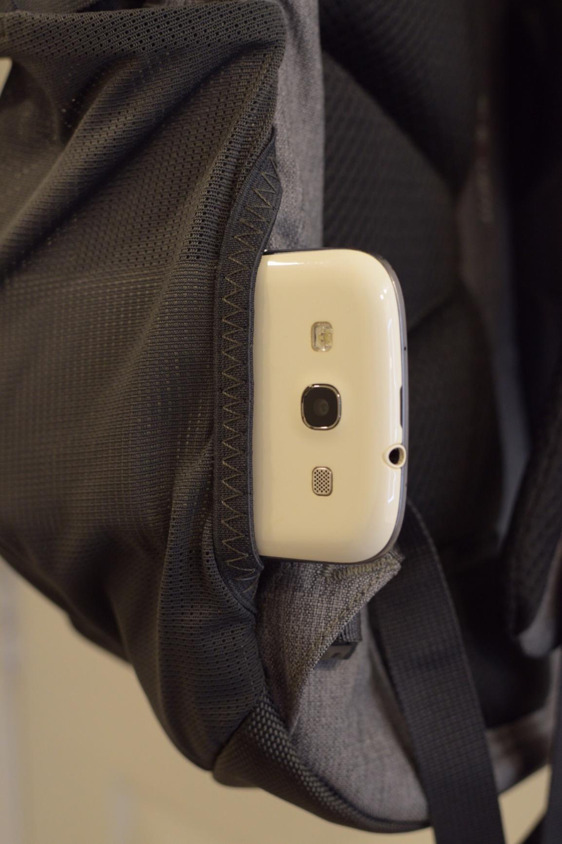 The North Face Borealis Commuter Laptop Backpack, Blk/Blk-NPF, OSFA customer photo 1