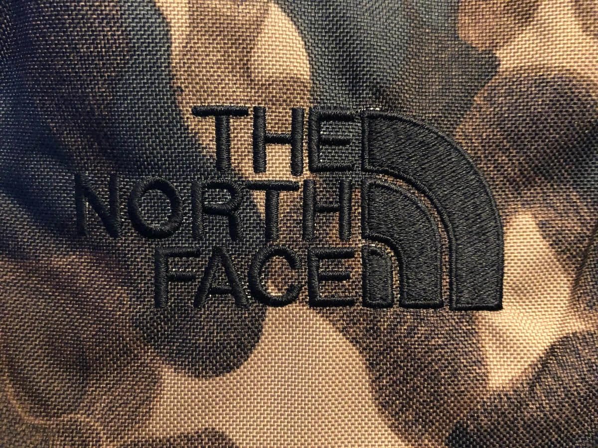The North Face Vault Everyday Laptop Backpack, TNF Black-NPF, One Size customer photo 2