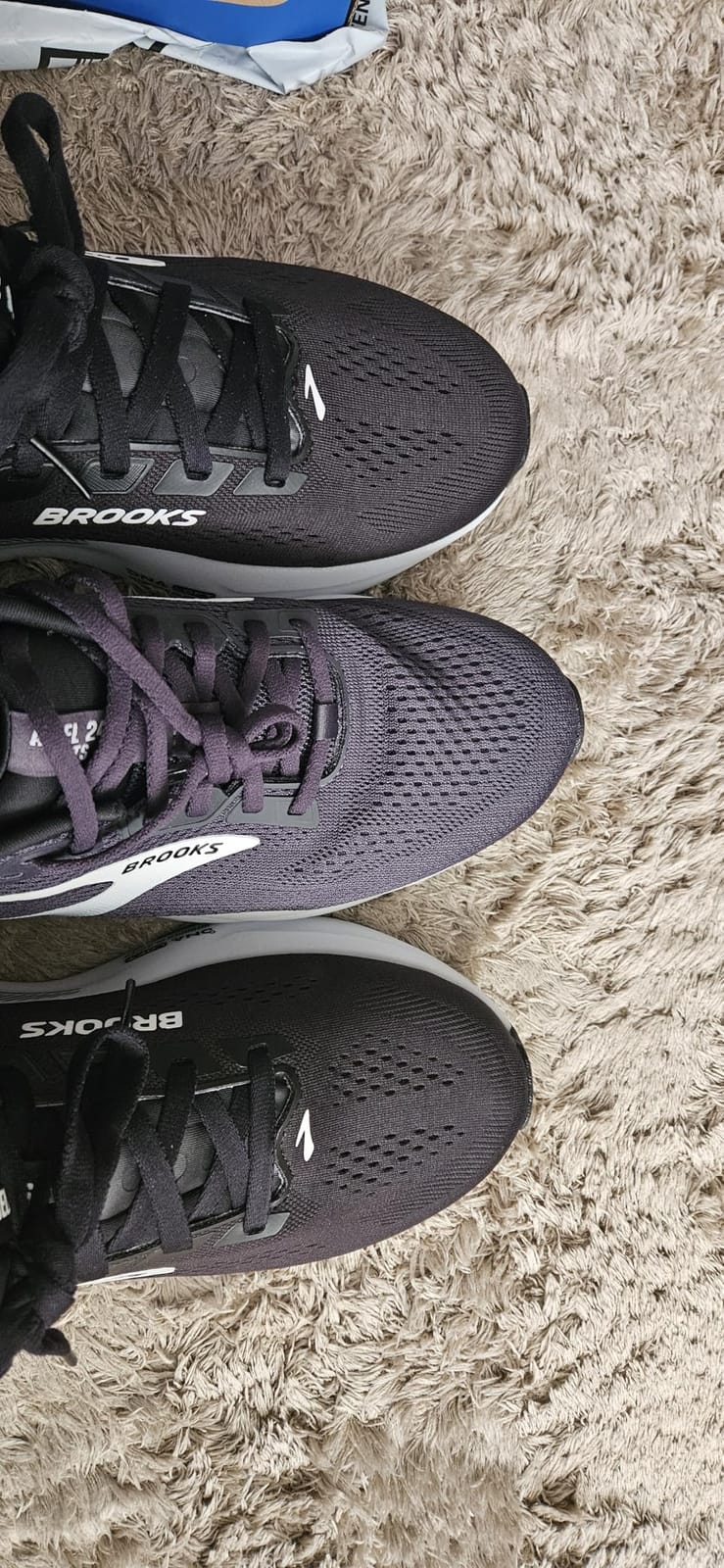 Brooks Women’s Ariel GTS 24 Supportive Running & Walking Shoe customer photo 1